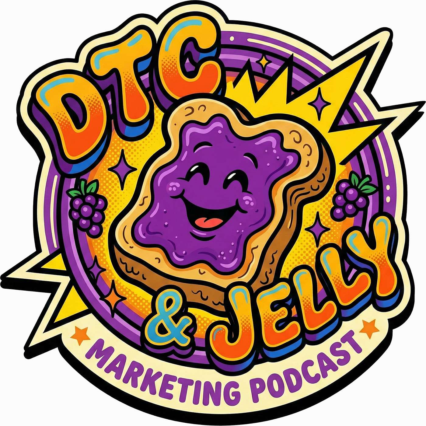 DTC & Jelly