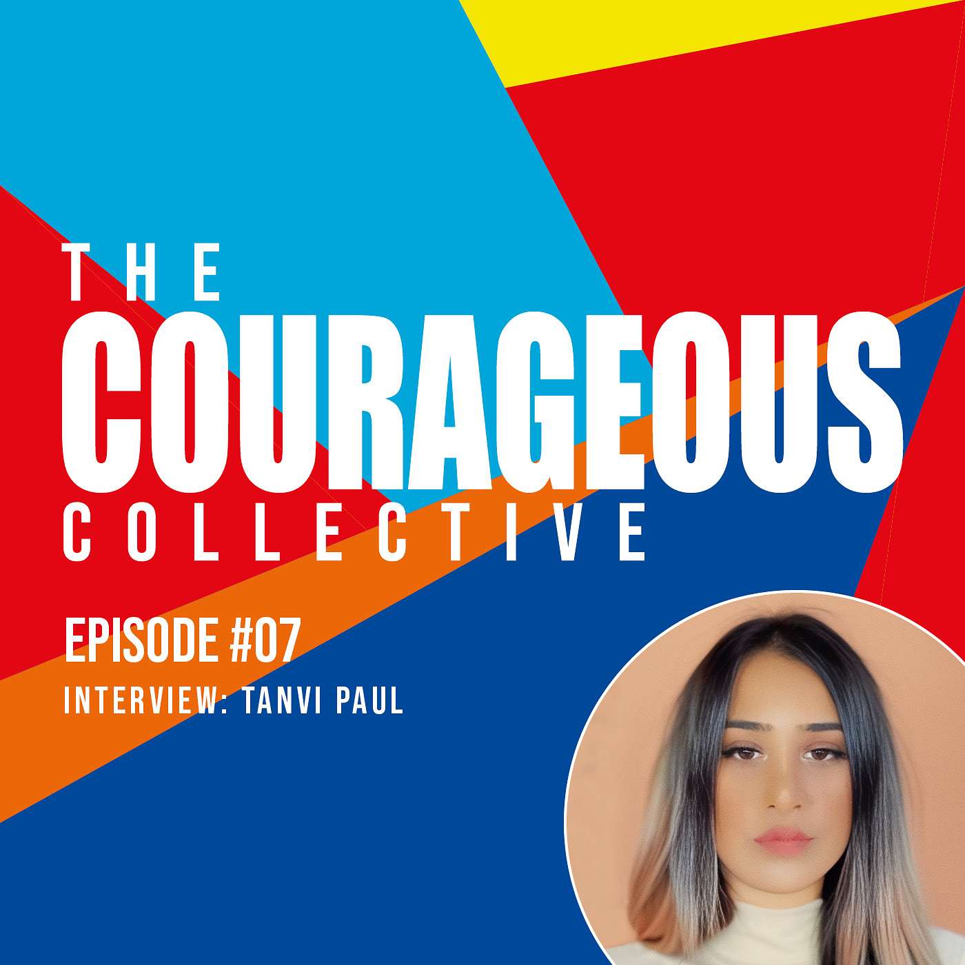 The Courageous Collective