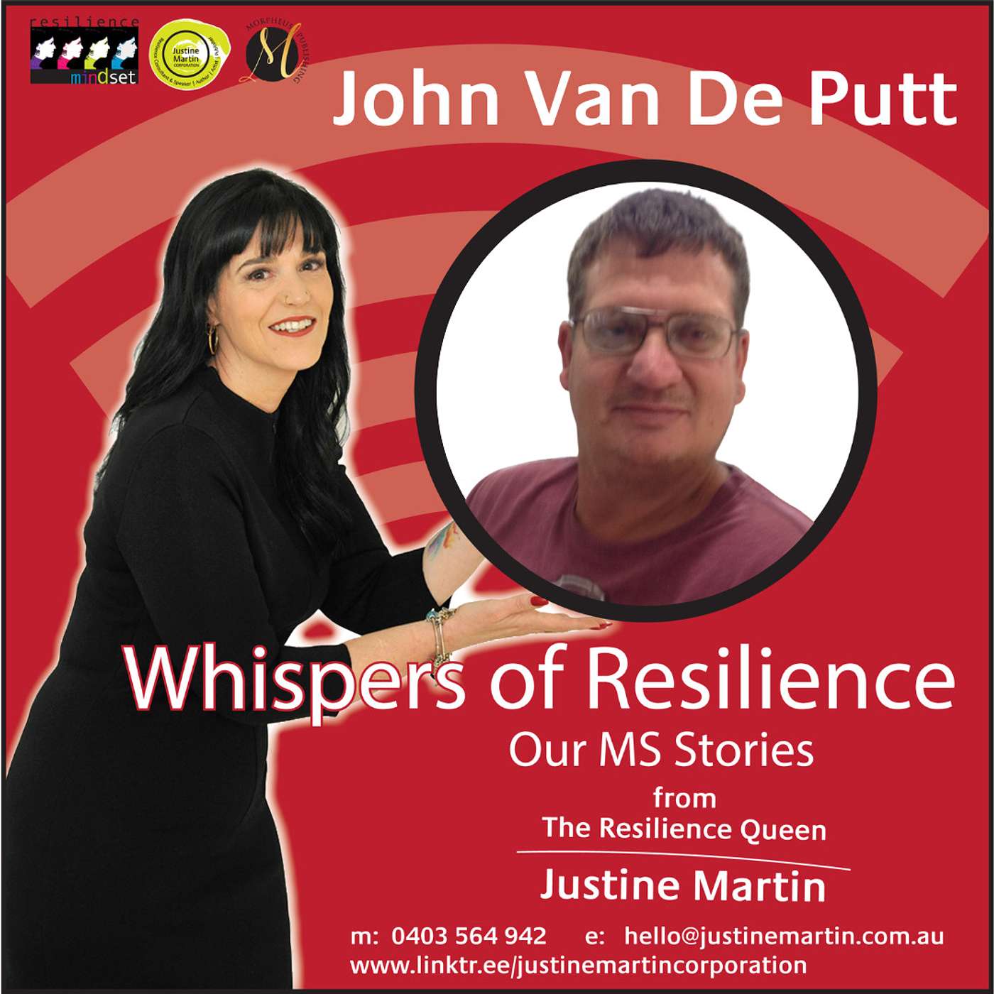 Resilience Mindset