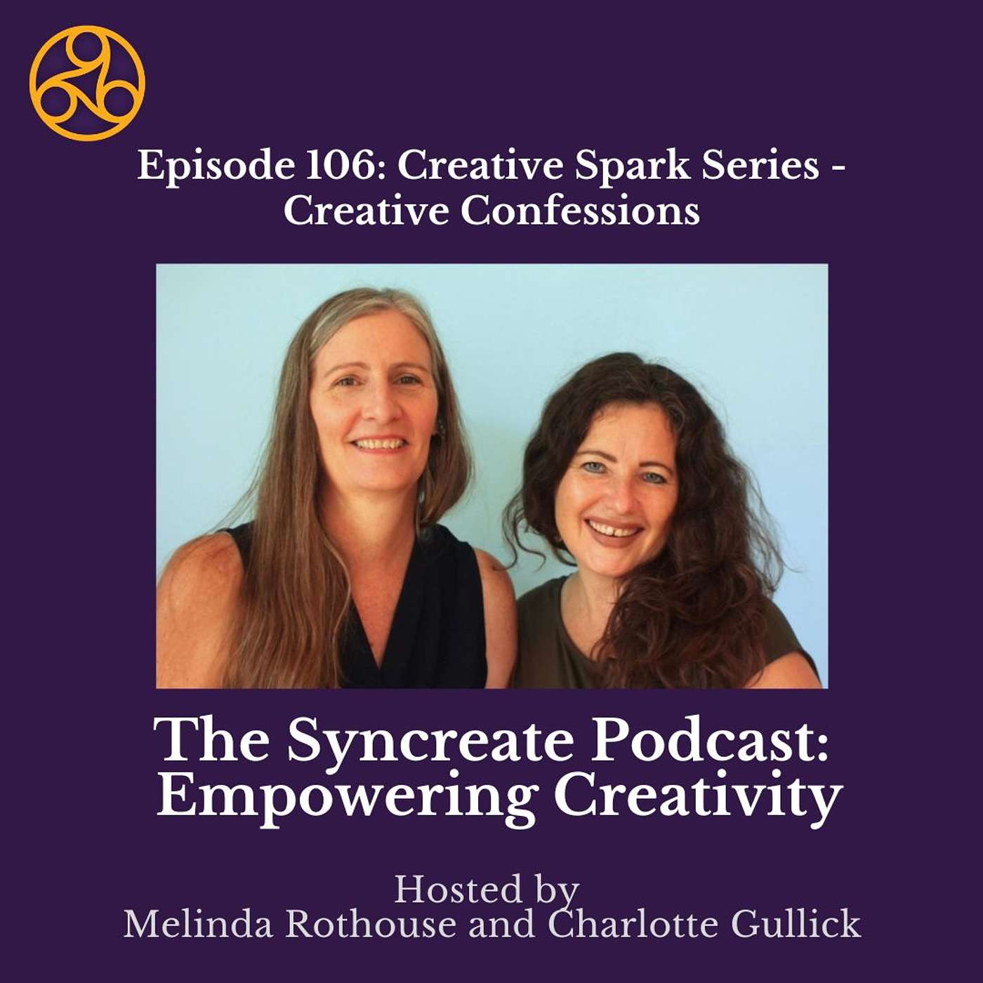 The Syncreate Podcast: Empowering Creativity