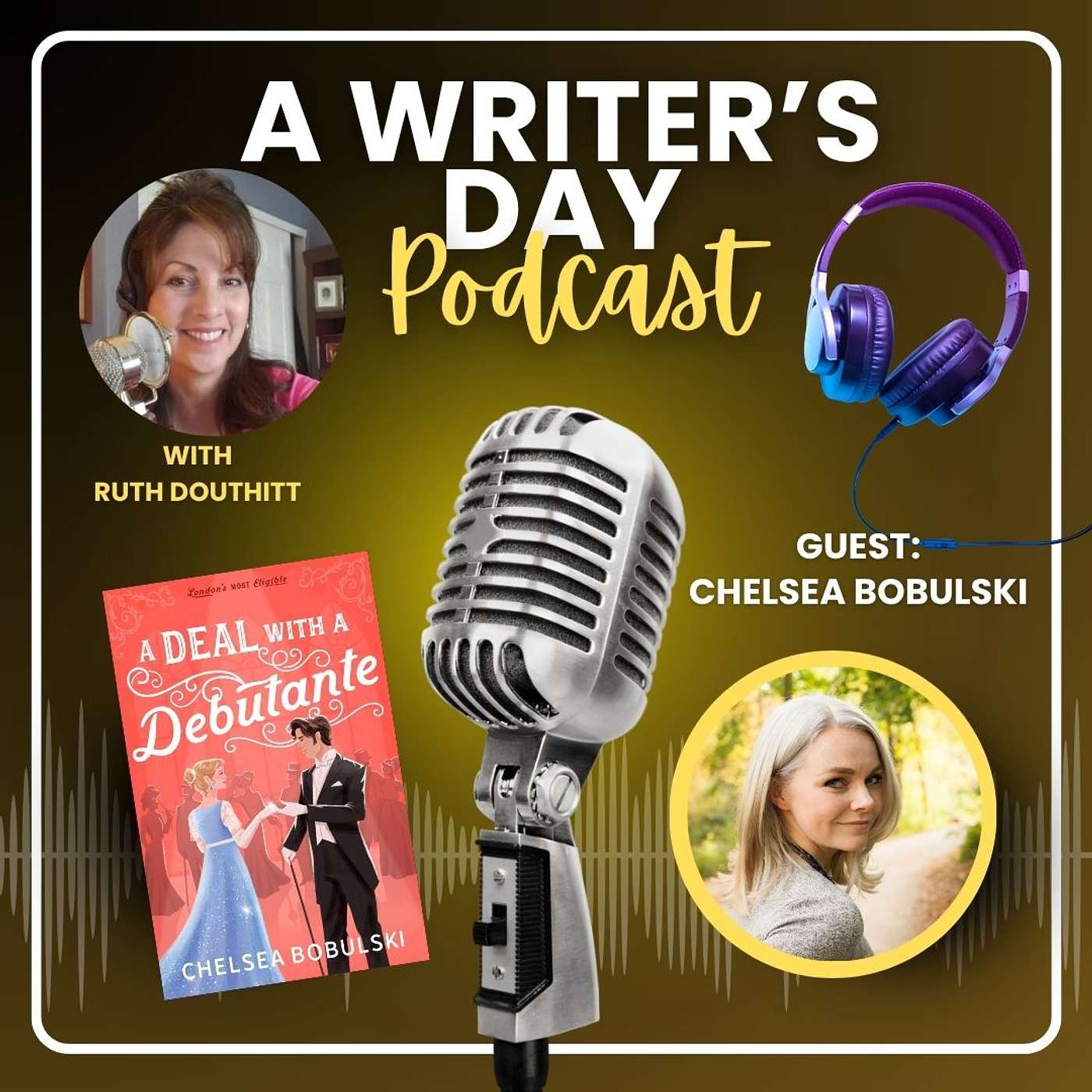 339: Chelsea Bobulski Interview