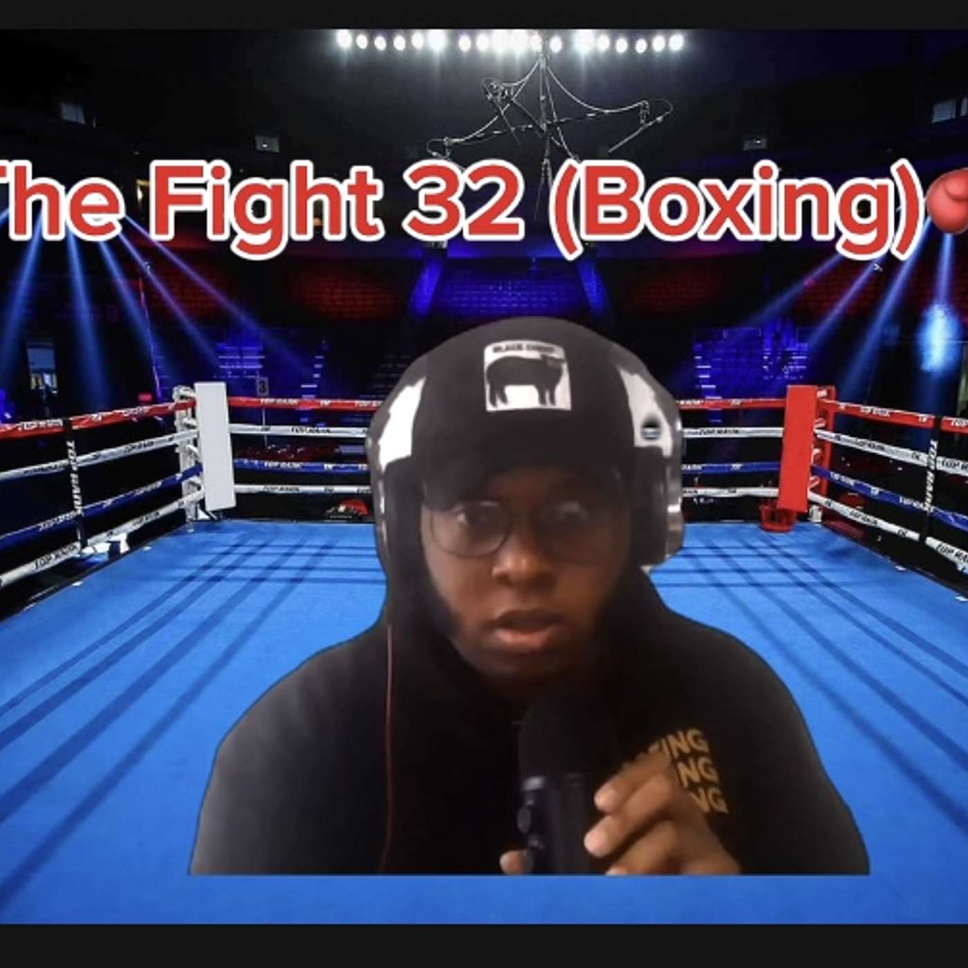 LNTN The Fight 🥊 32