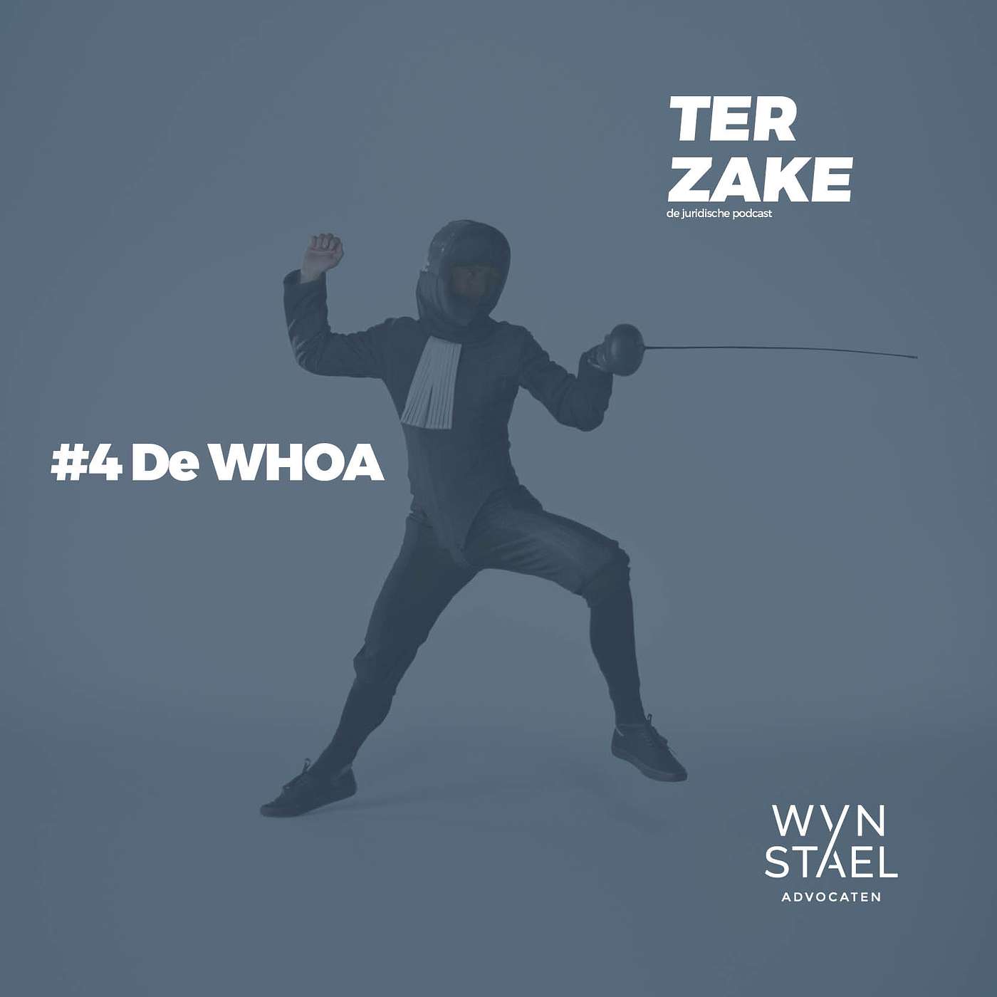 #12 De WHOA, serie Herstructurering & Insolventie