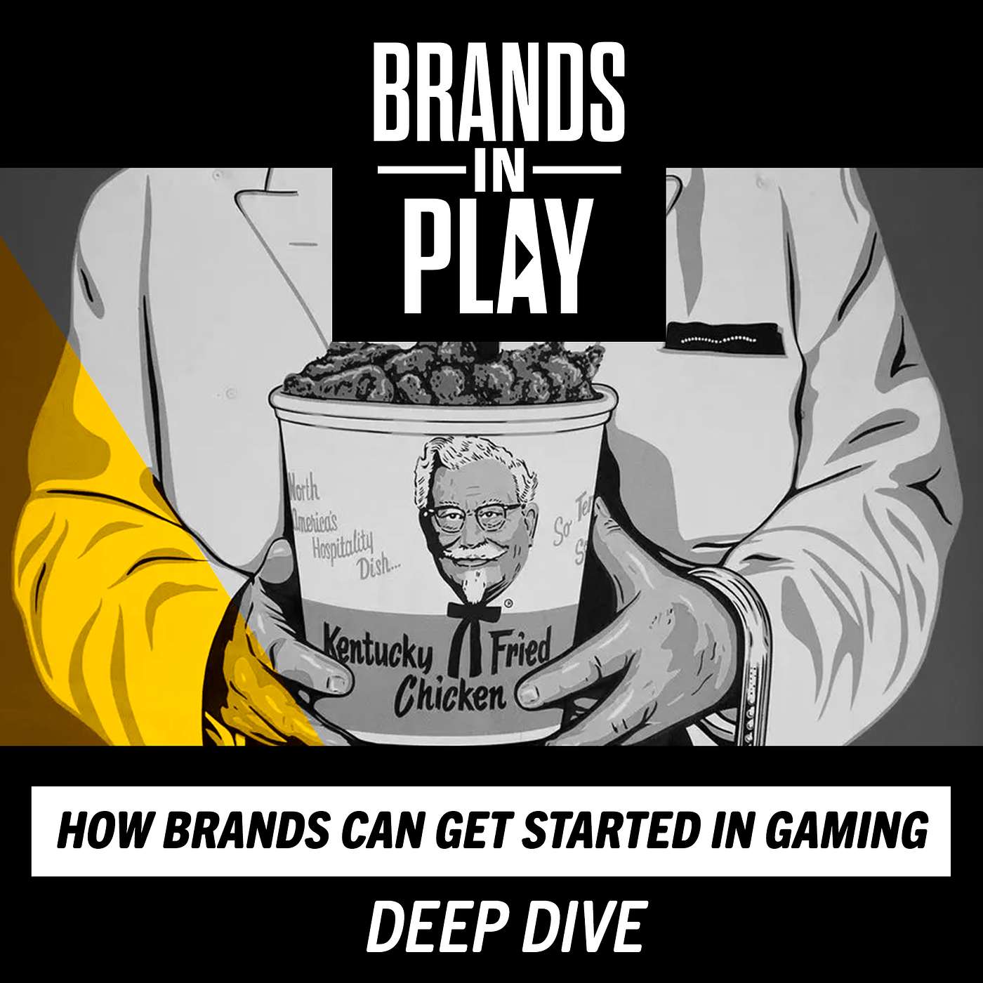 Brands In Play