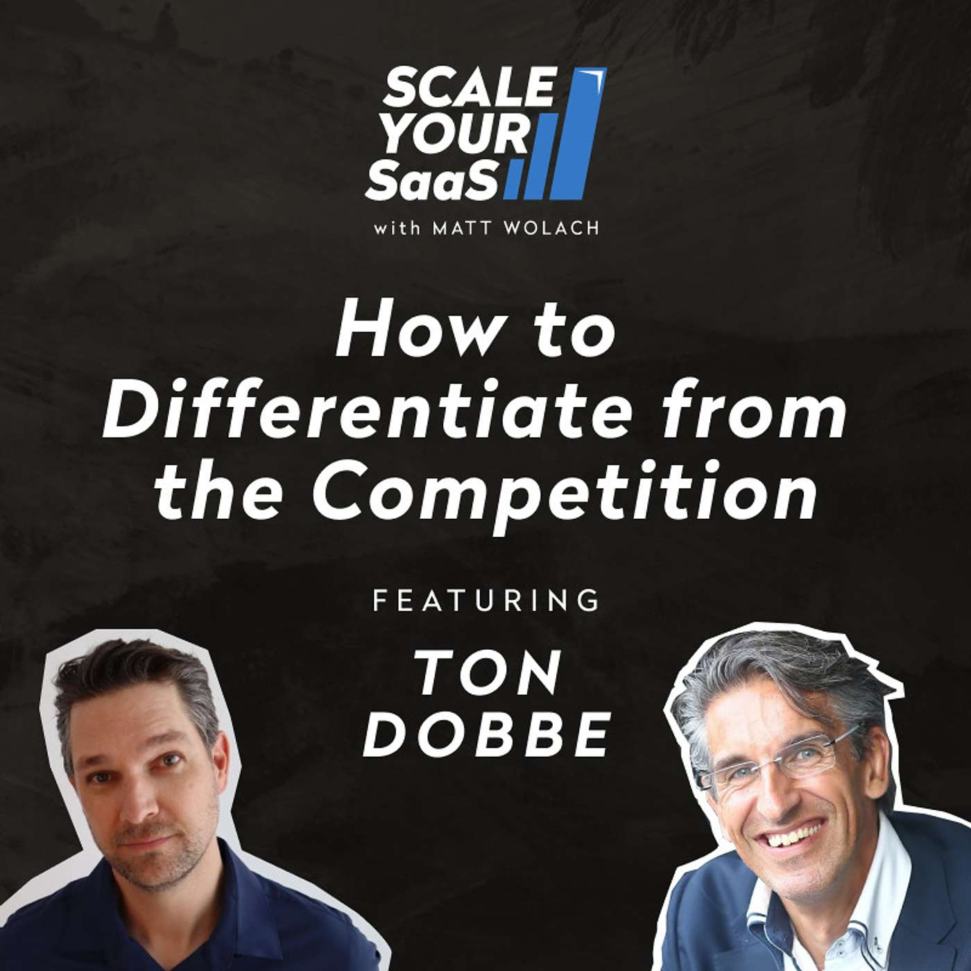 Scale Your SaaS