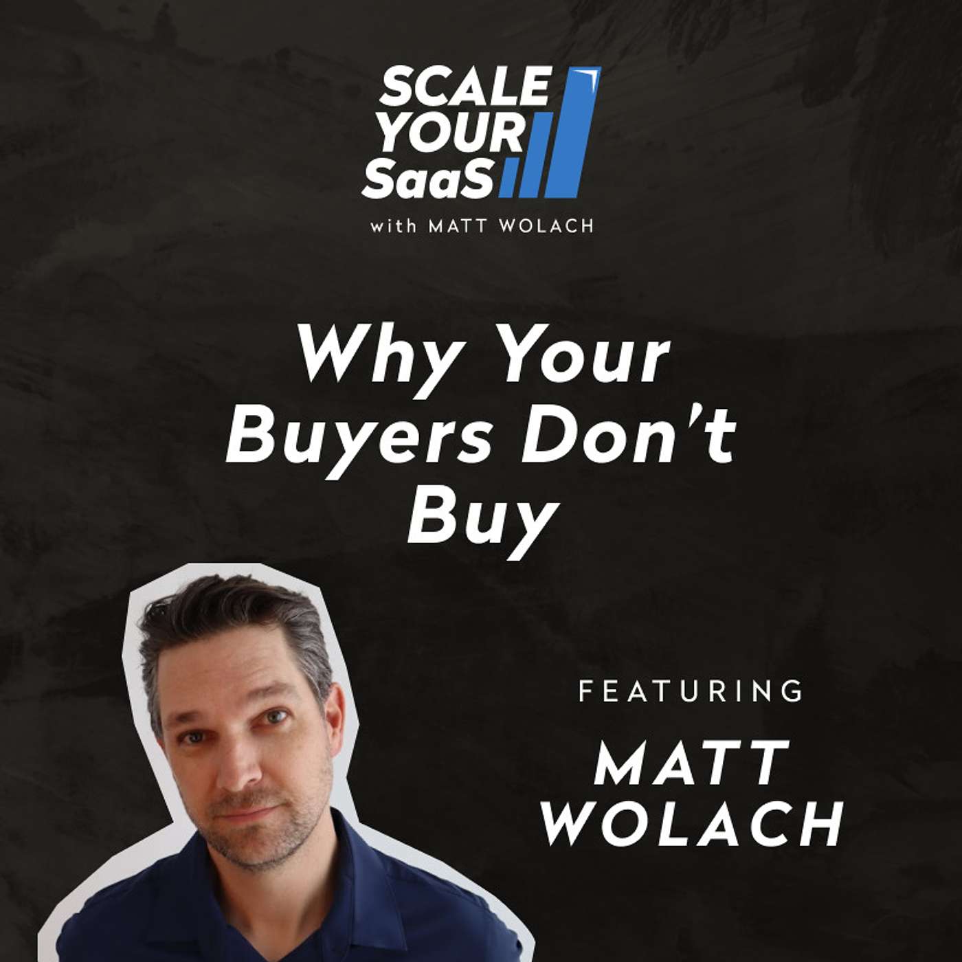 296: My Best Tips - Matt Wolach Solo Podcast Episode