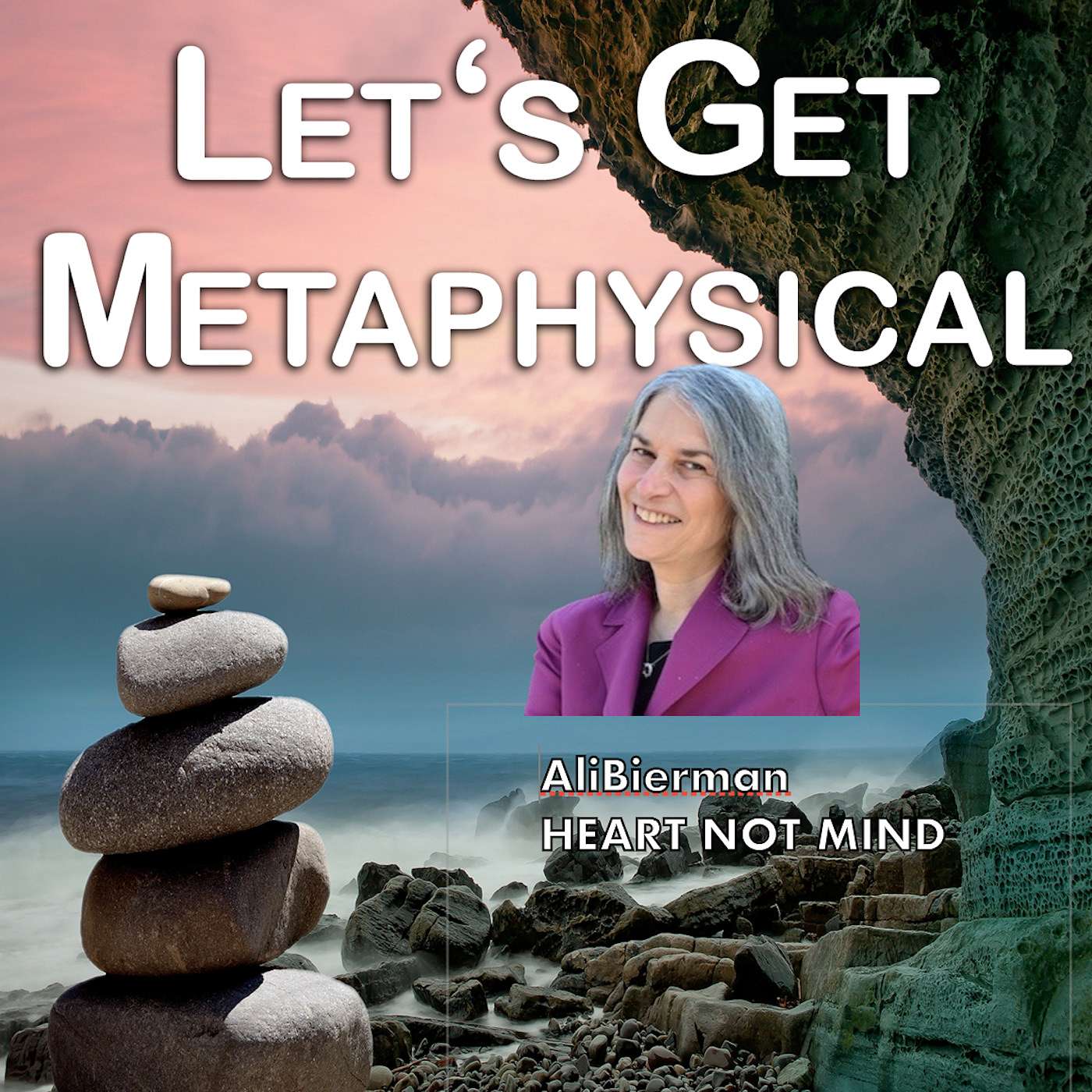 Let\'s Get Metaphysical Show