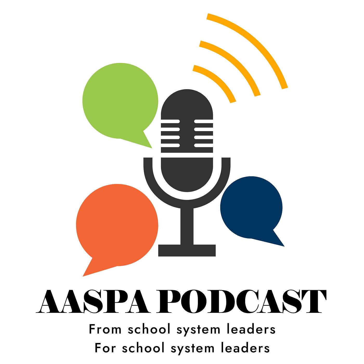 AASPA Podcast