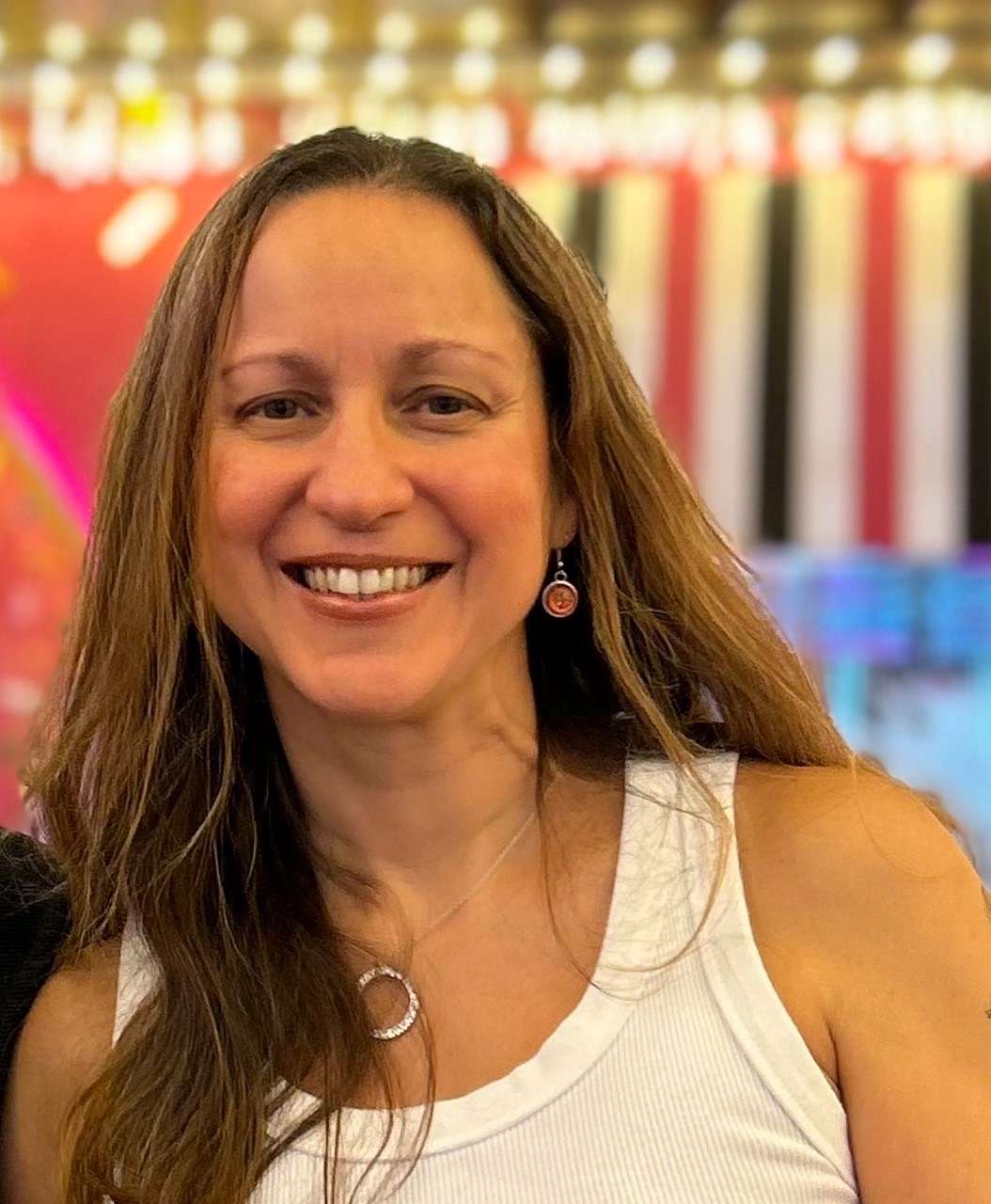 Nancy Pinto