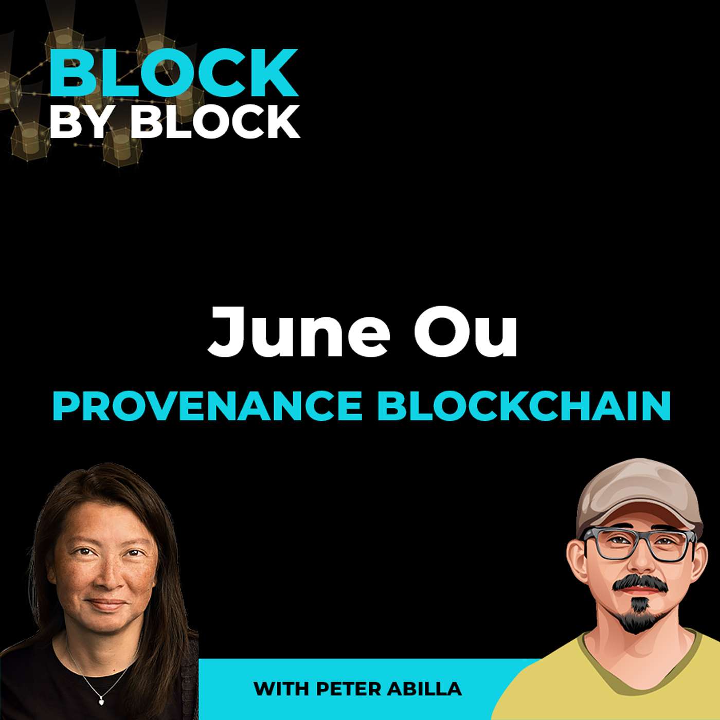 Block by Block: A Show on Web3 Growth Marketing