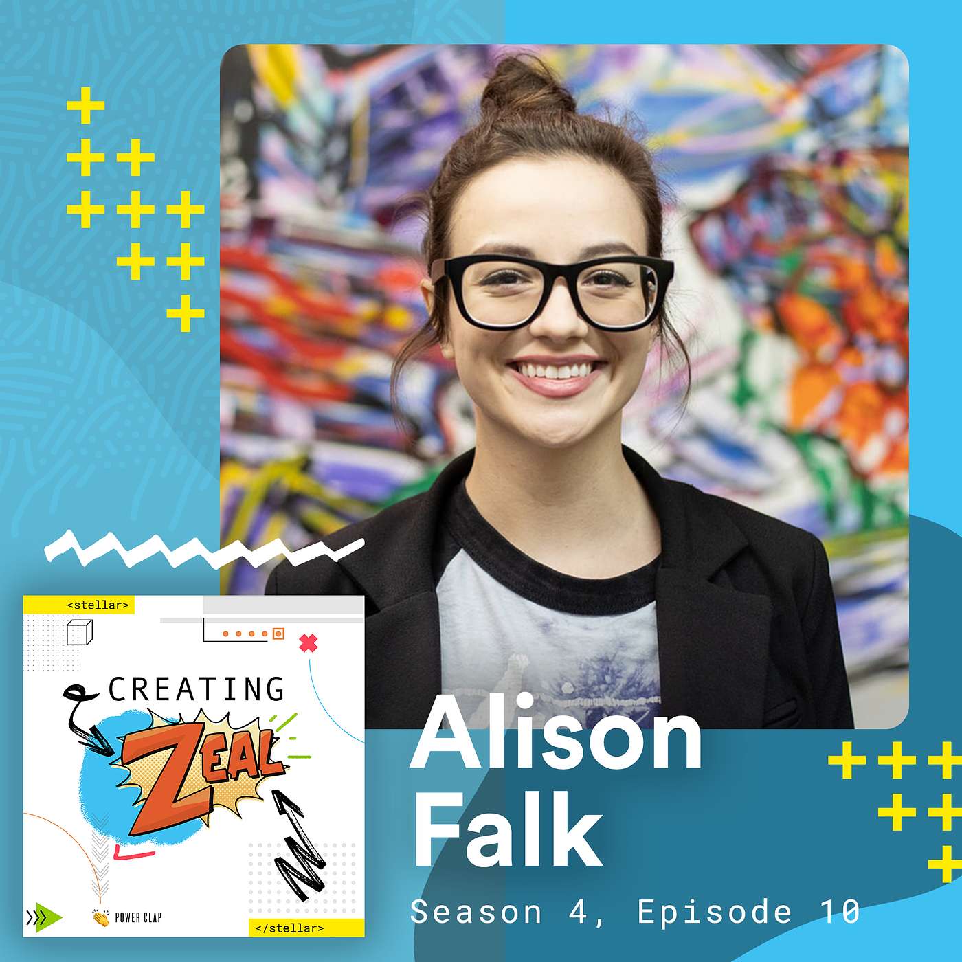 Sex Ed in Tech with Alison Falk