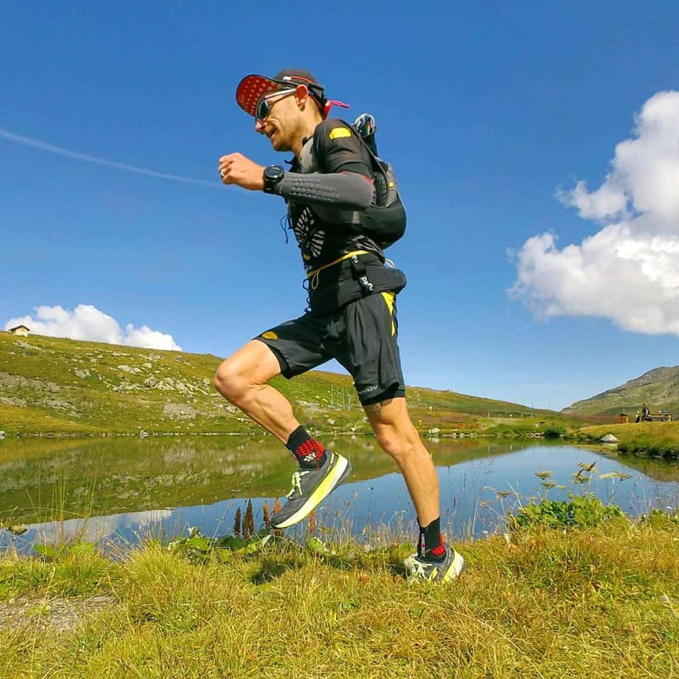 DCR Episode 15 - Scotty Hawker
