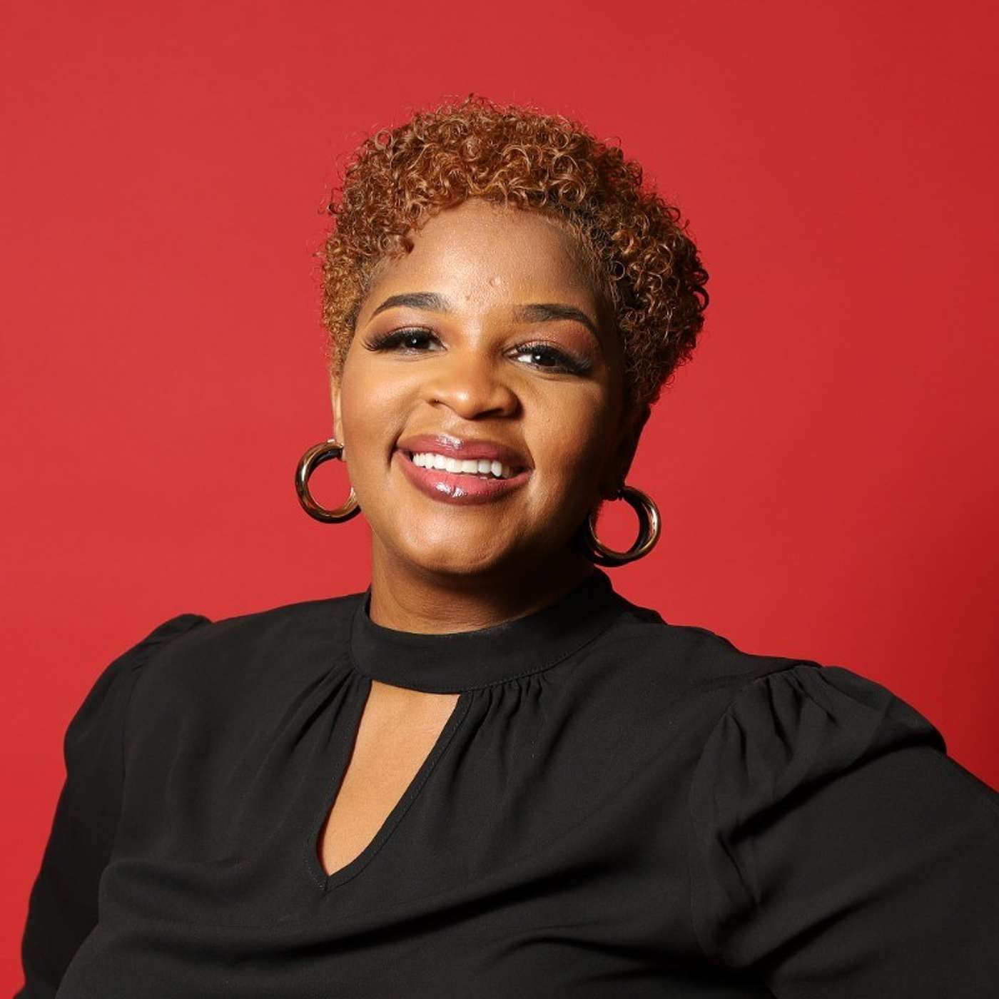 From Corporate Leader to Scalable Coaching CEO with Natalie Parker