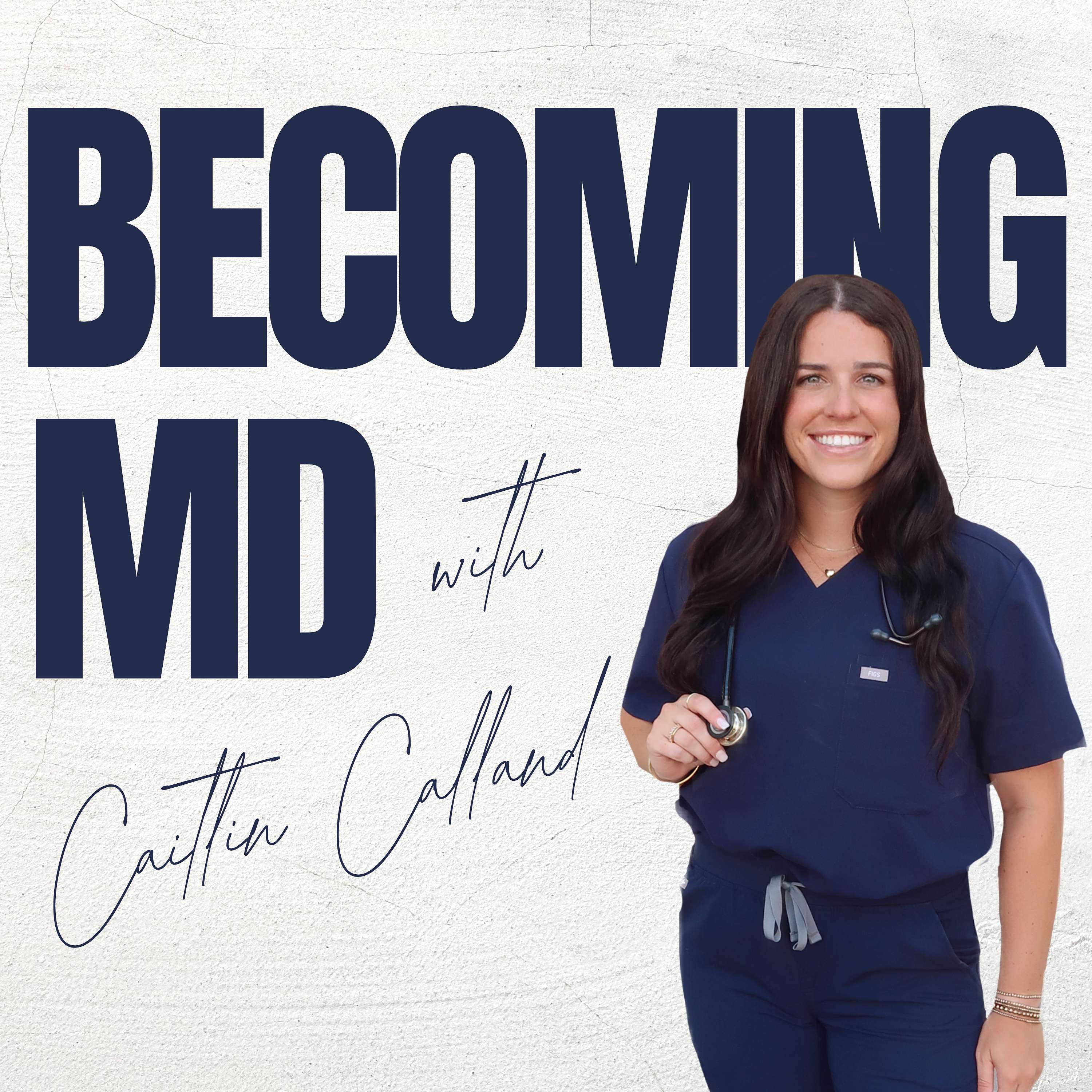 Becoming MD