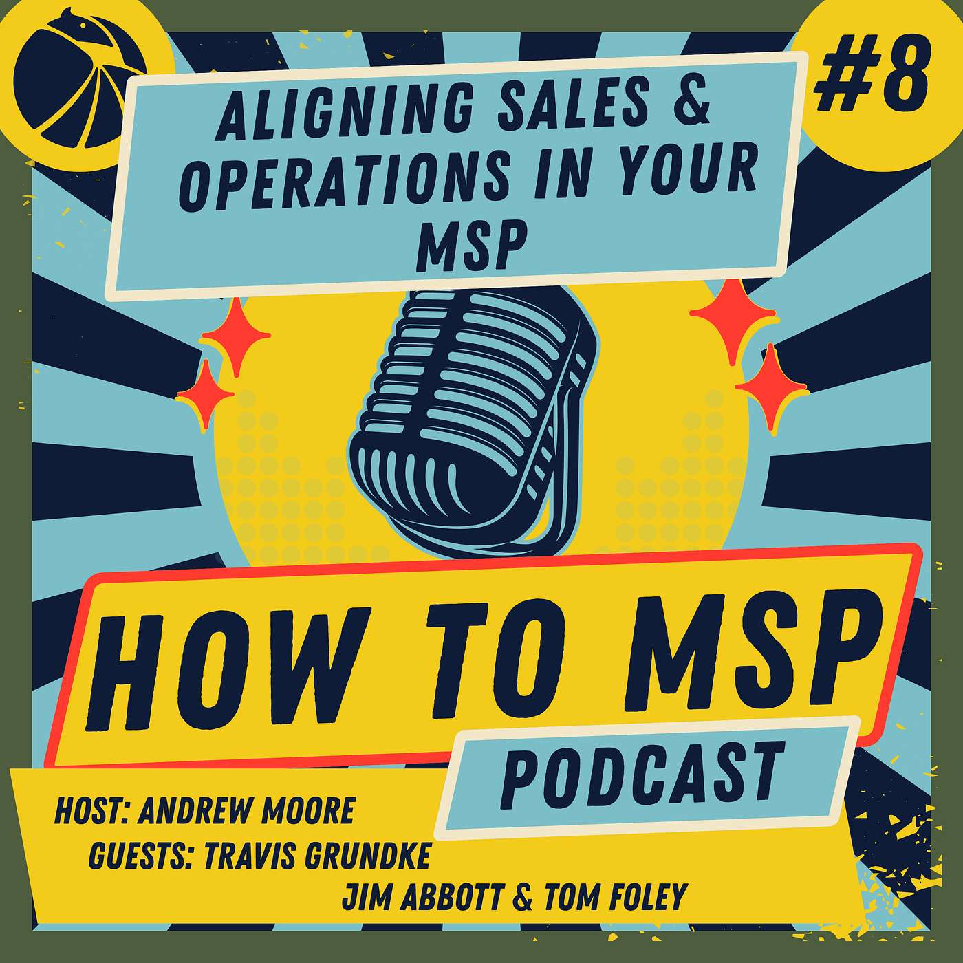 How to MSP
