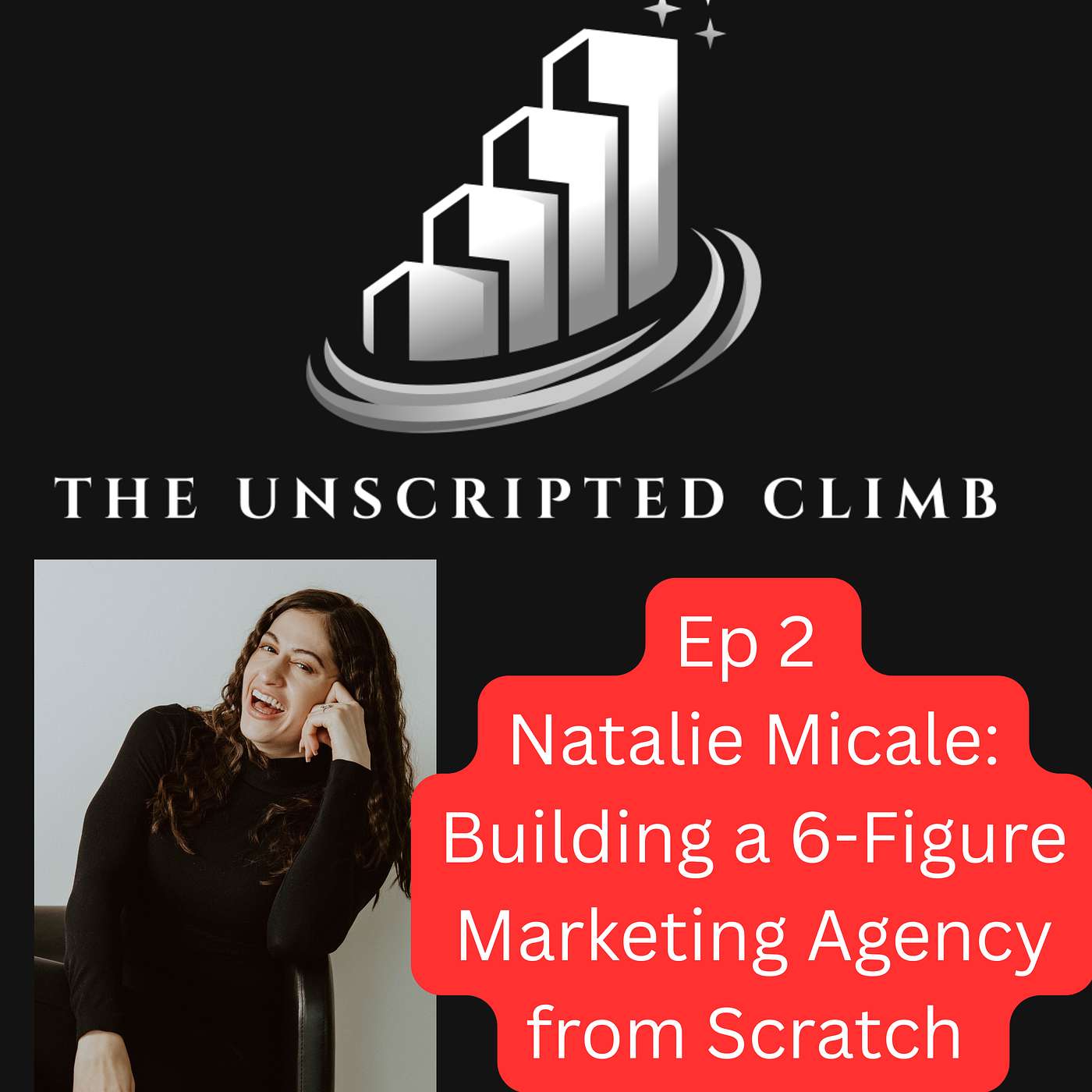 The Unscripted Climb