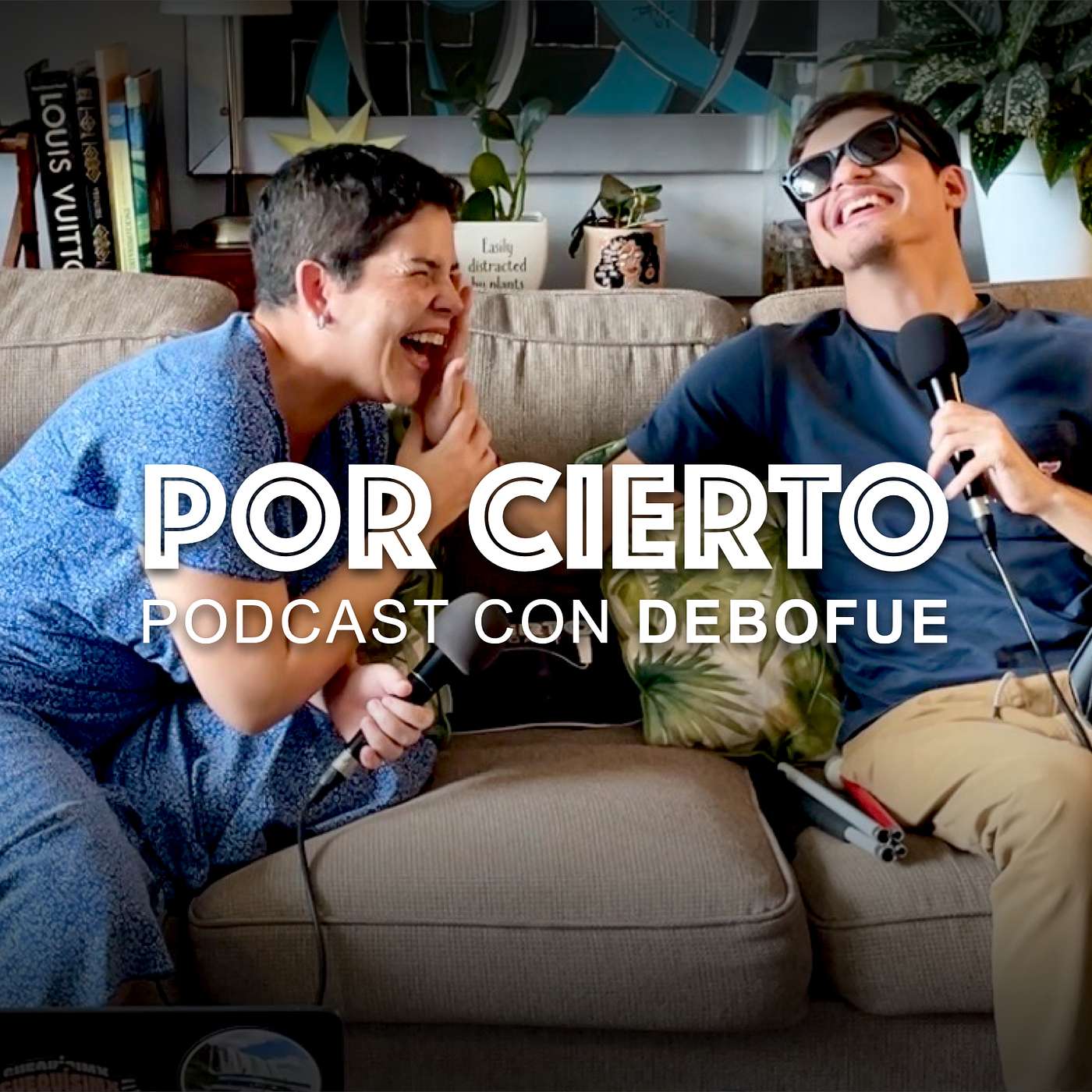 211 La pregunta: Es ciego, no sordo! con Nico episode artwork