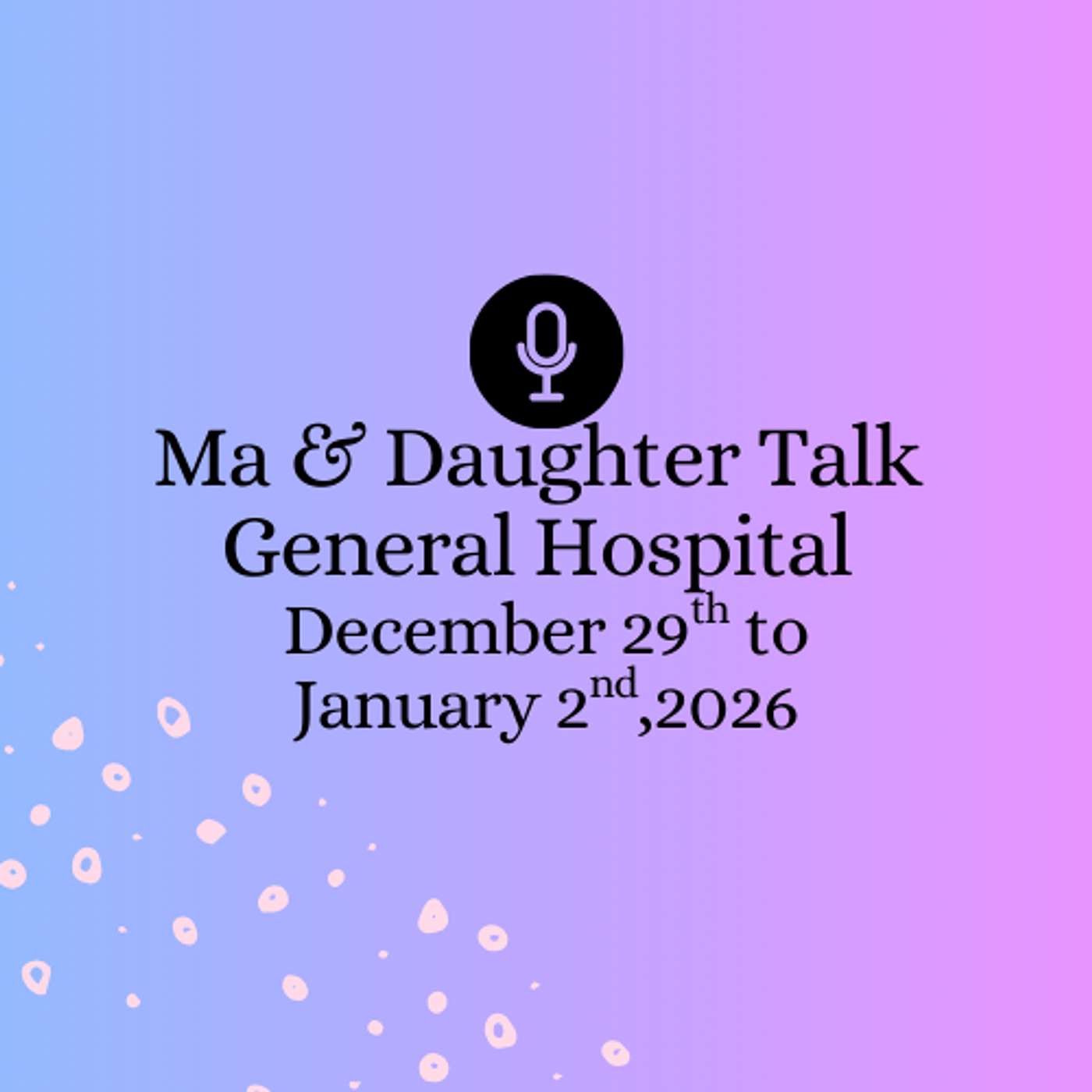 Messing With The Wrong Kid | General Hospital December 29th, 30th and January 2nd, 2026 Messing With The Wrong Kid | General Hospital December 29th, 30th and January 2nd, 2026
