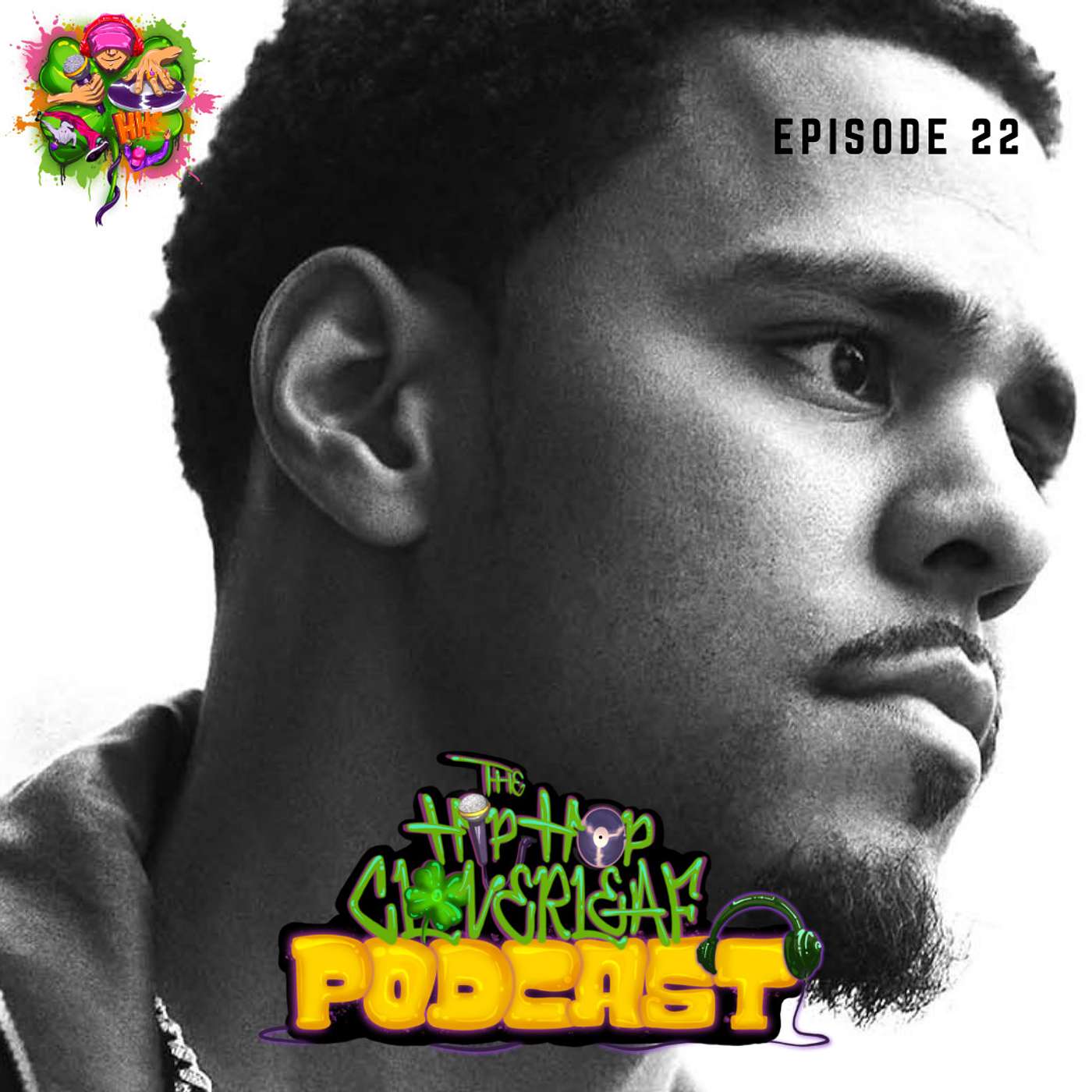 The Hip Hop Cloverleaf Podcast