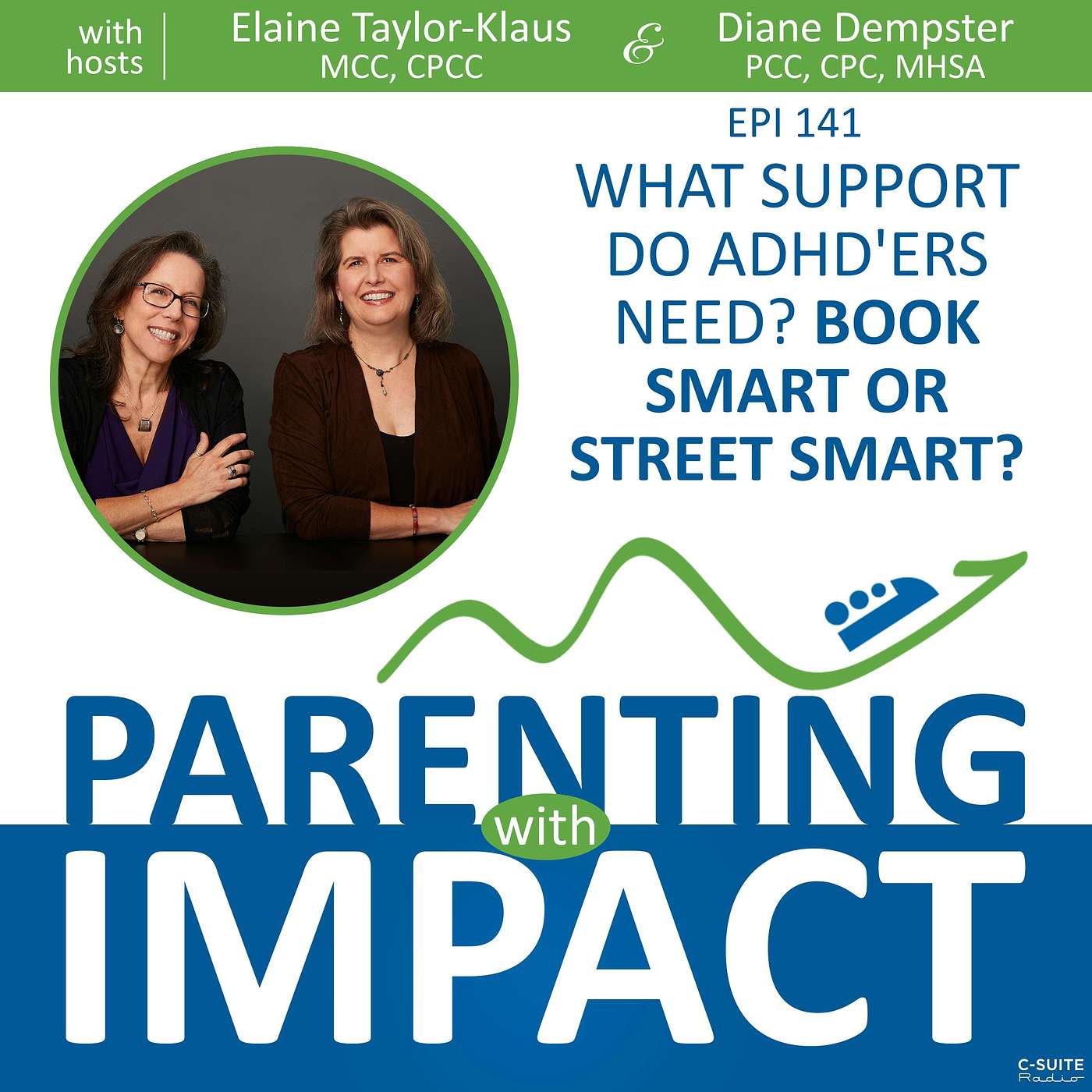 Parenting with Impact