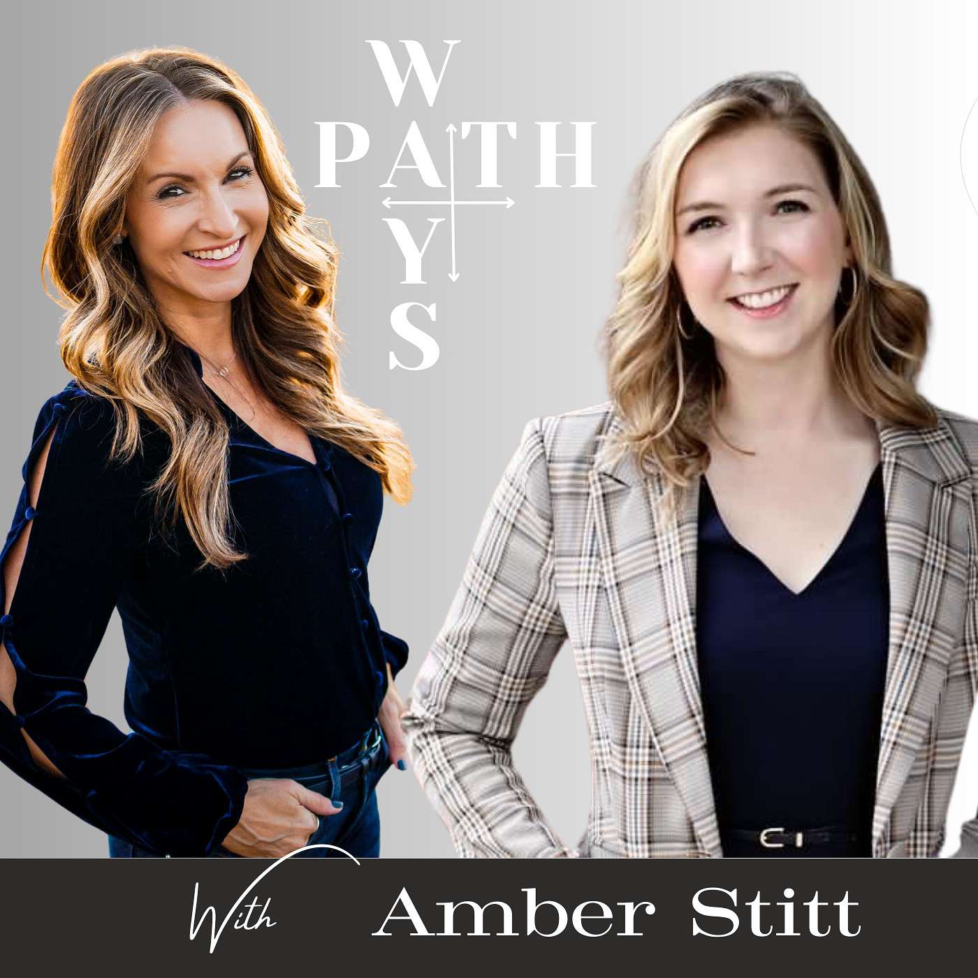 Pathways with Amber Stitt