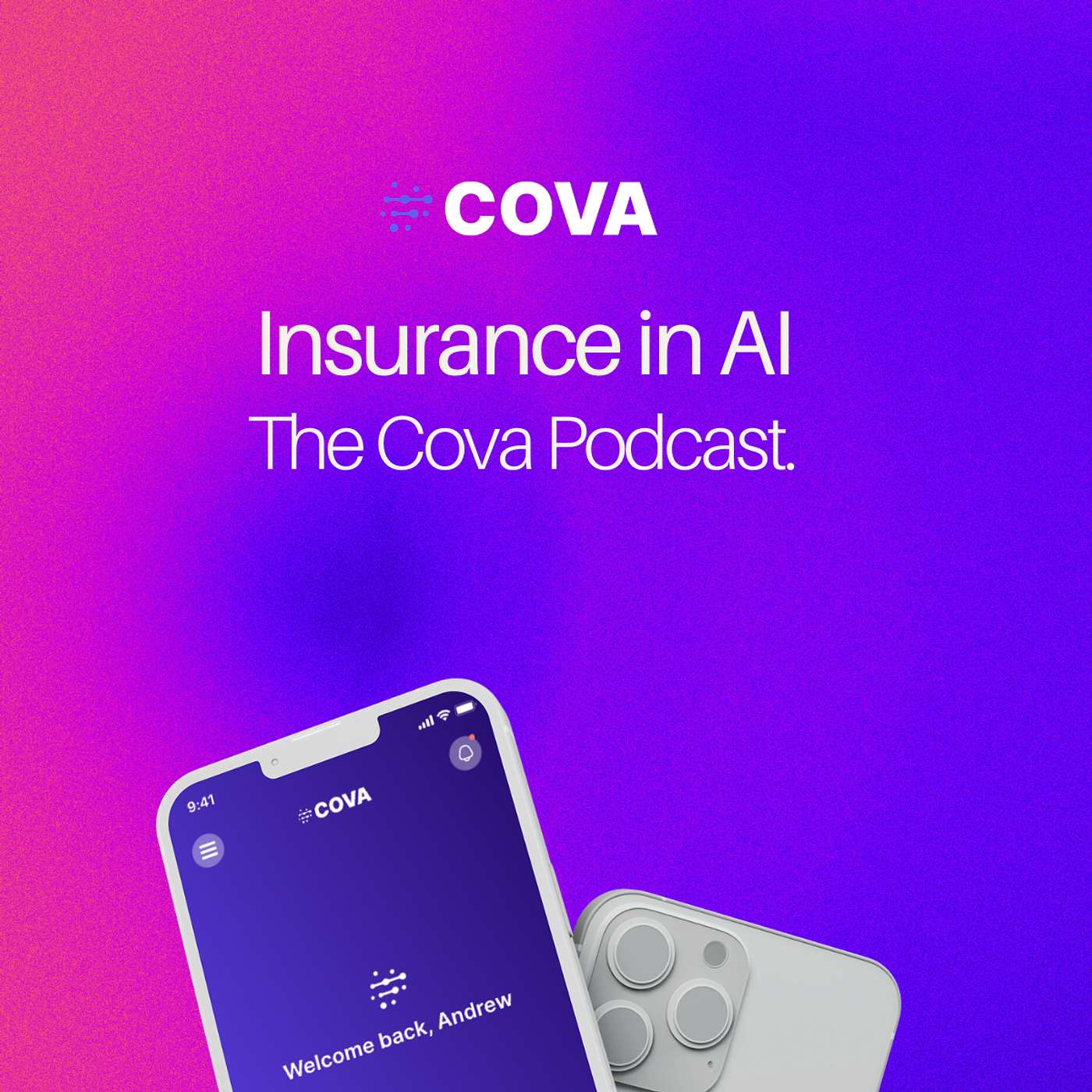 Cova Podcast
