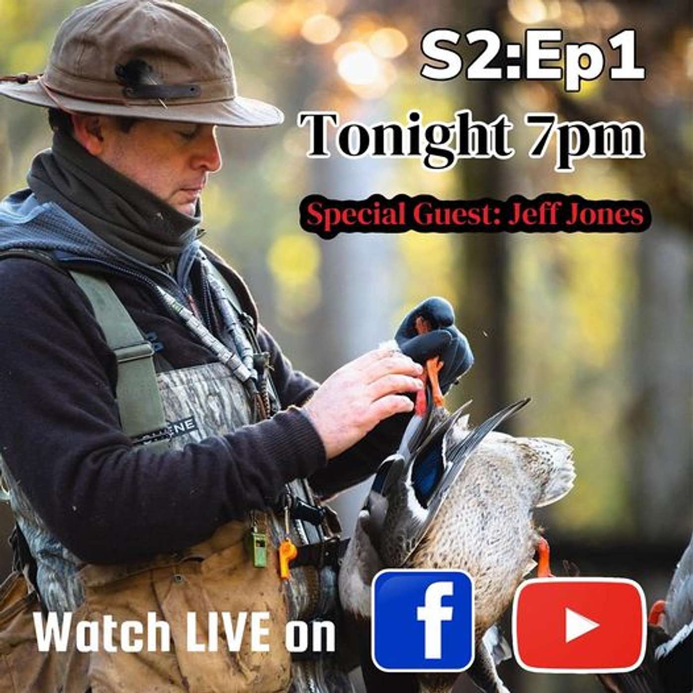 The Blind: Waterfowl Podcast