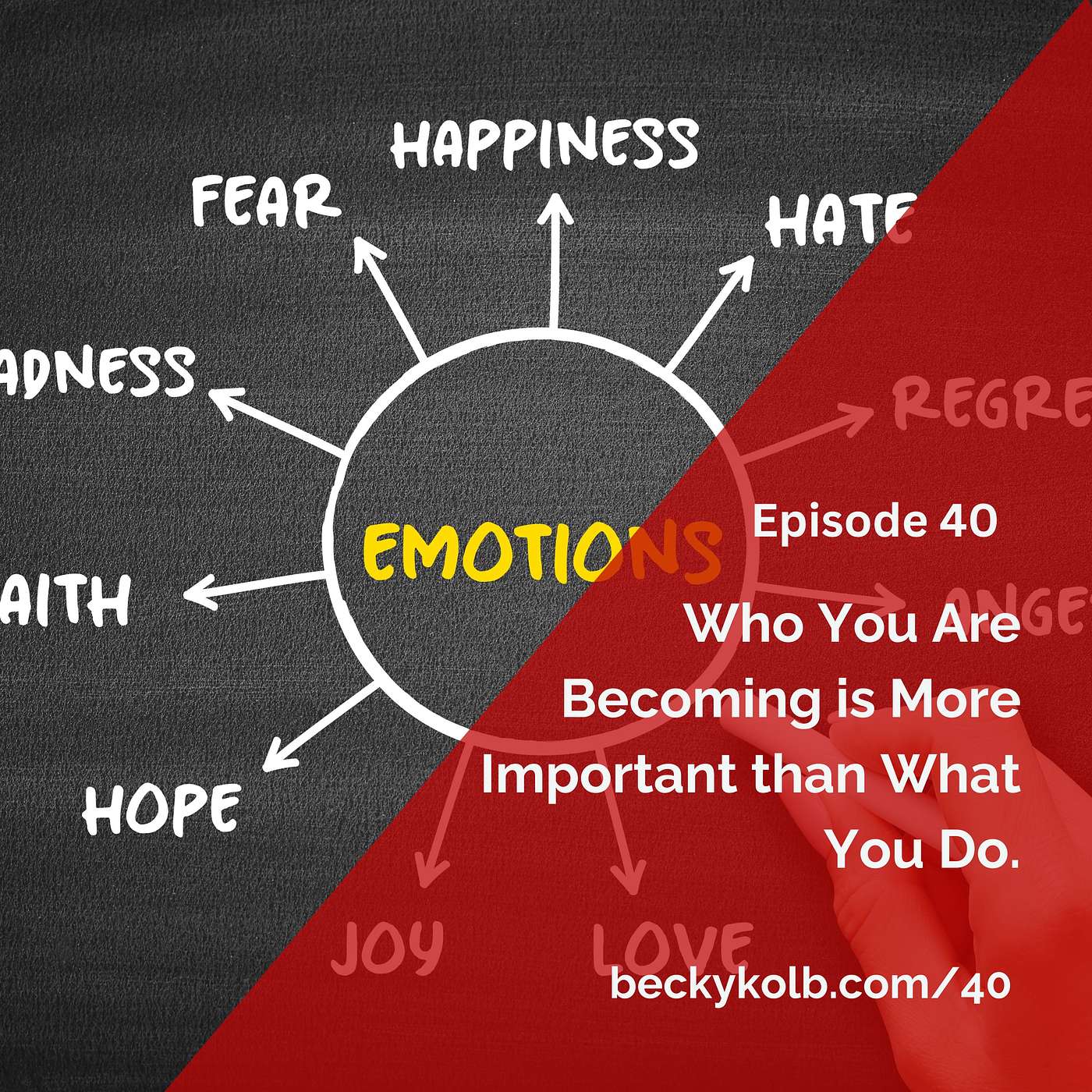 Estrangement: Turning Pain into Peace