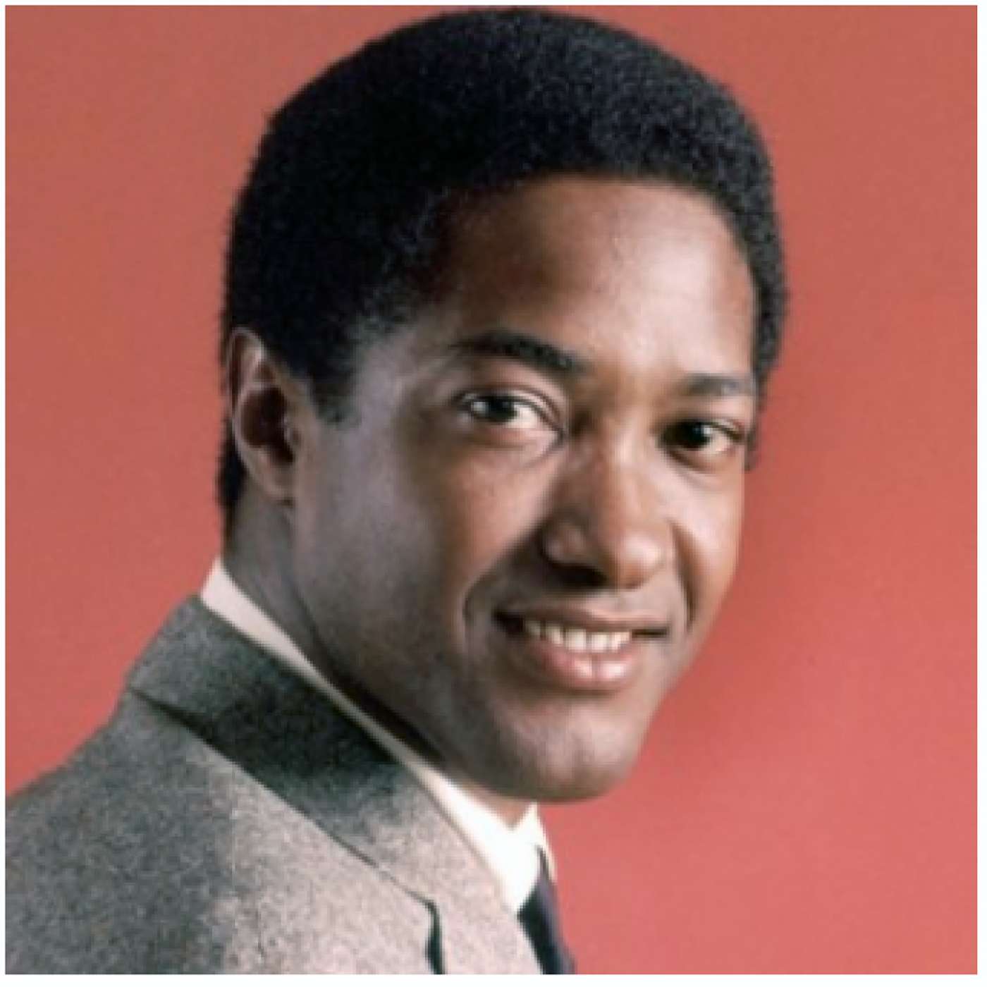 Sam Cooke