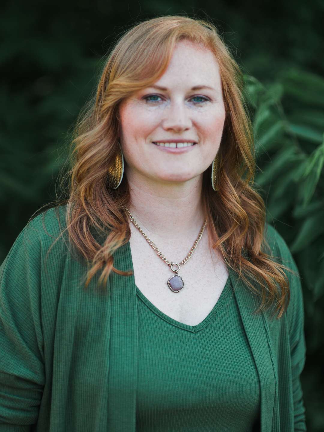 Erin McGhee
