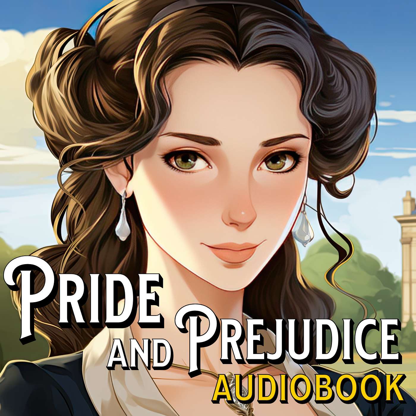 Pride and Prejudice Dramatized Audiobook Full Cast