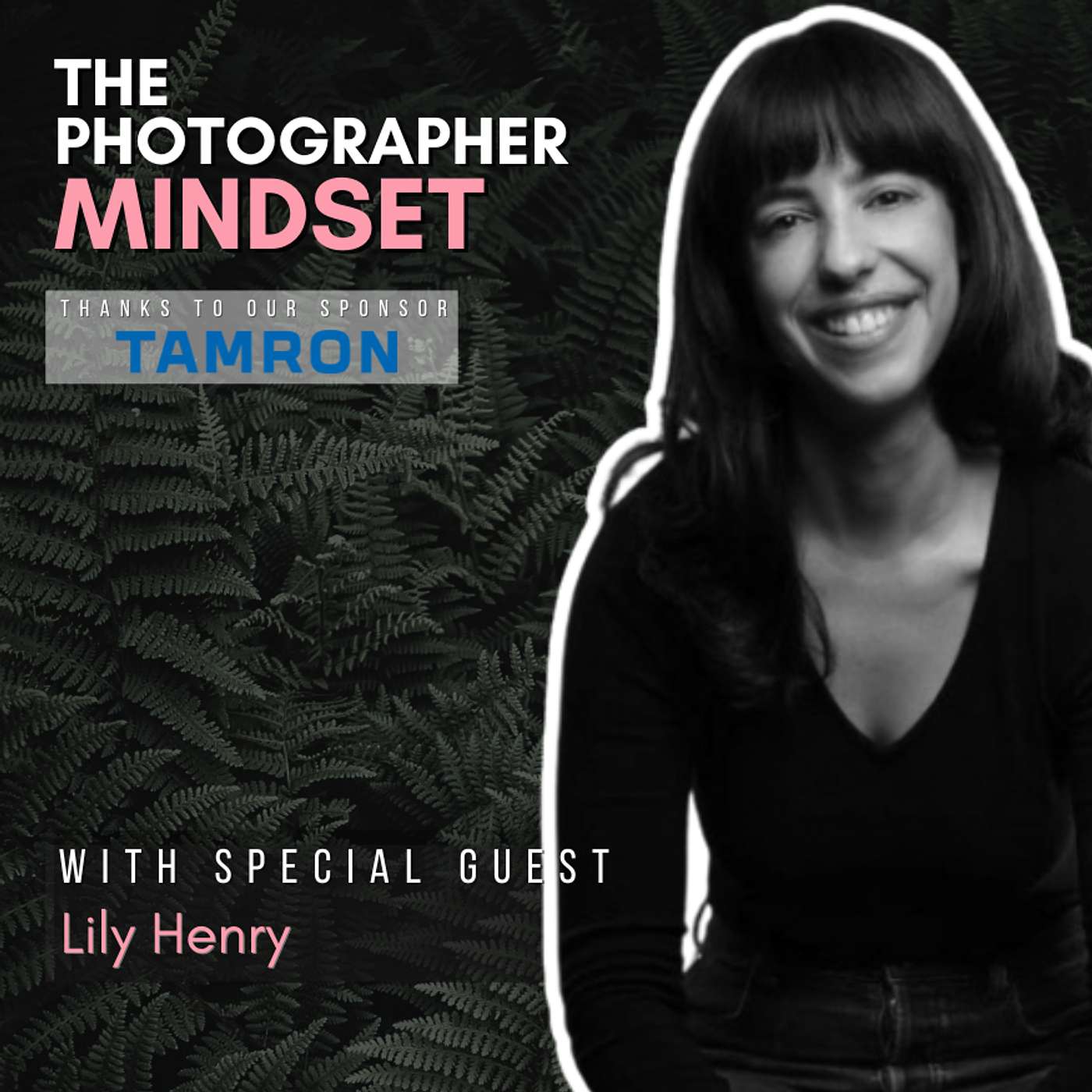 Lily Henry - A Professional Colorist’s Guide to Better Visual Storytelling Lily Henry - A Professional Colorist’s Guide to Better Visual Storytelling