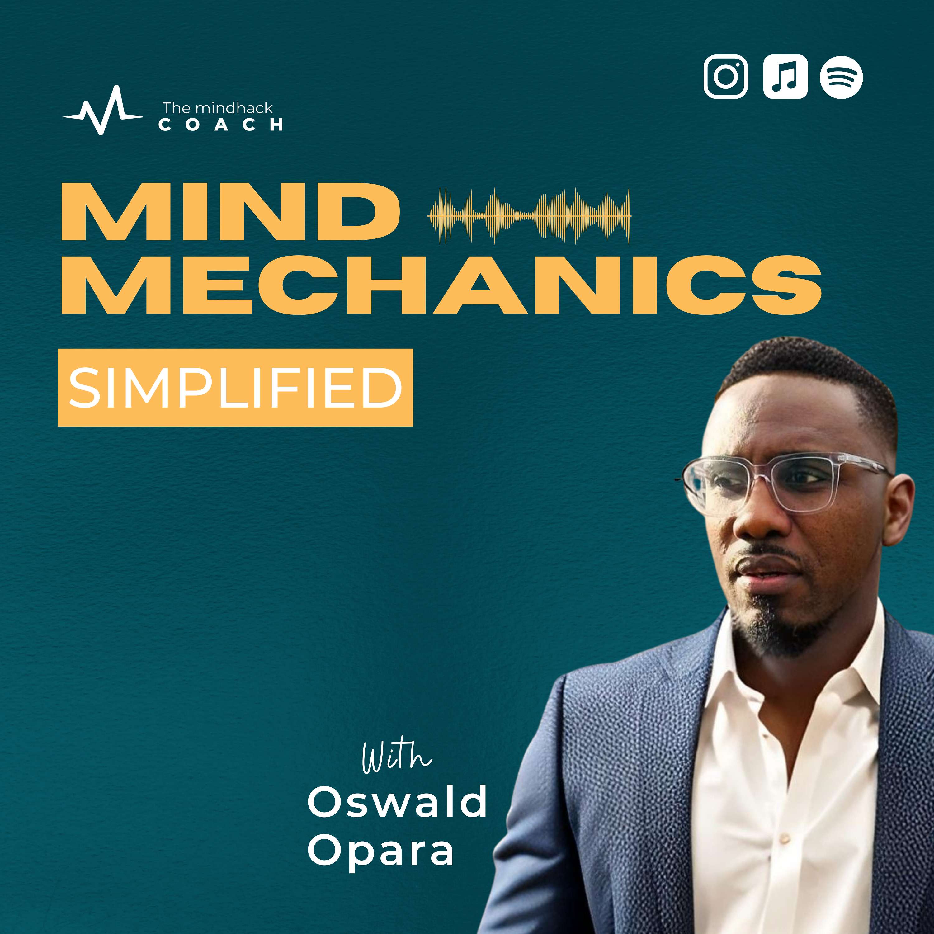 Mind Mechanics Simplified