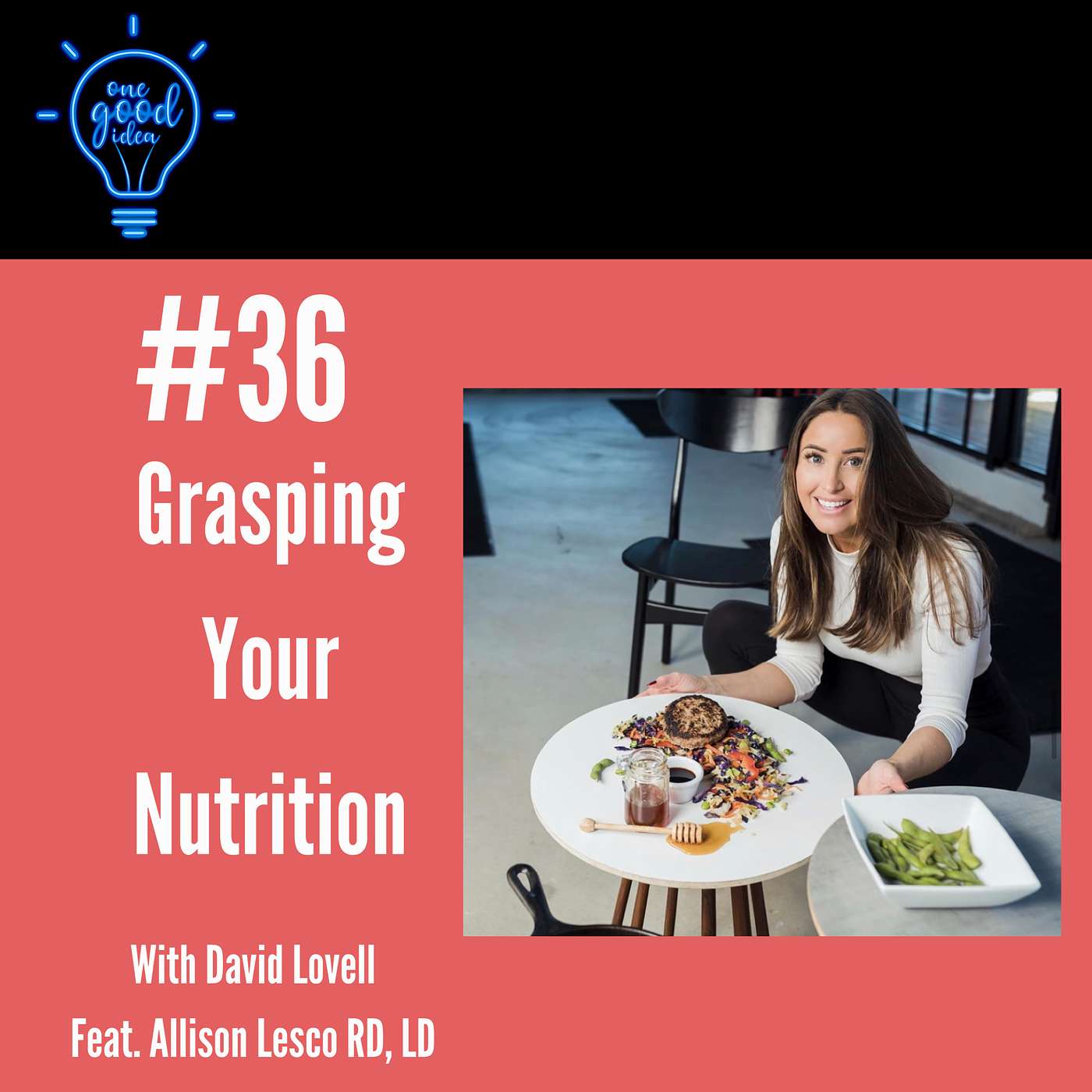 Grasping Your Nutrition