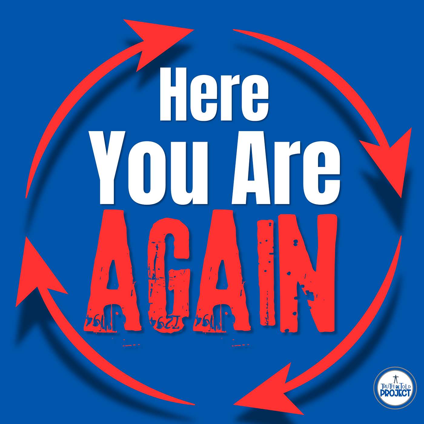 You Are Not Unlucky In Love You Are Patterned