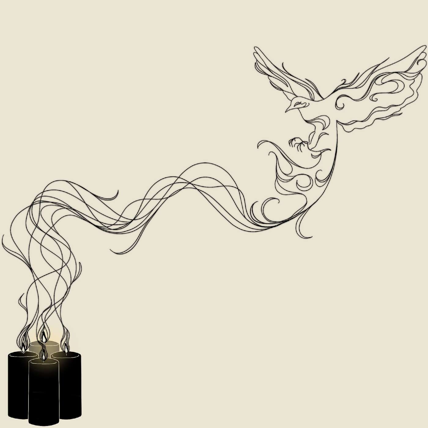 Advent 2025 - The Spirit Who Draws Us to the Father