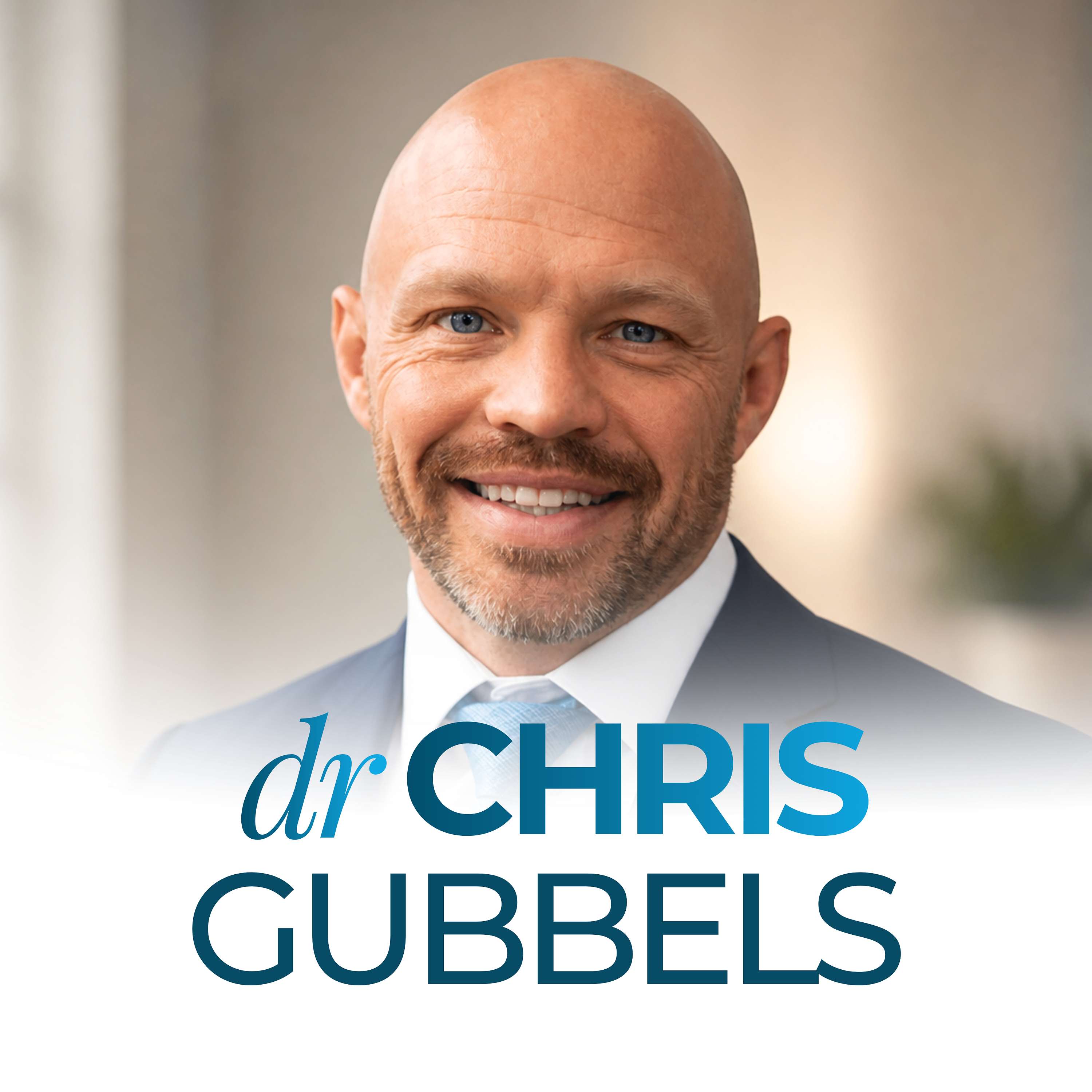 Scoliosis with Dr. Chris Gubbels