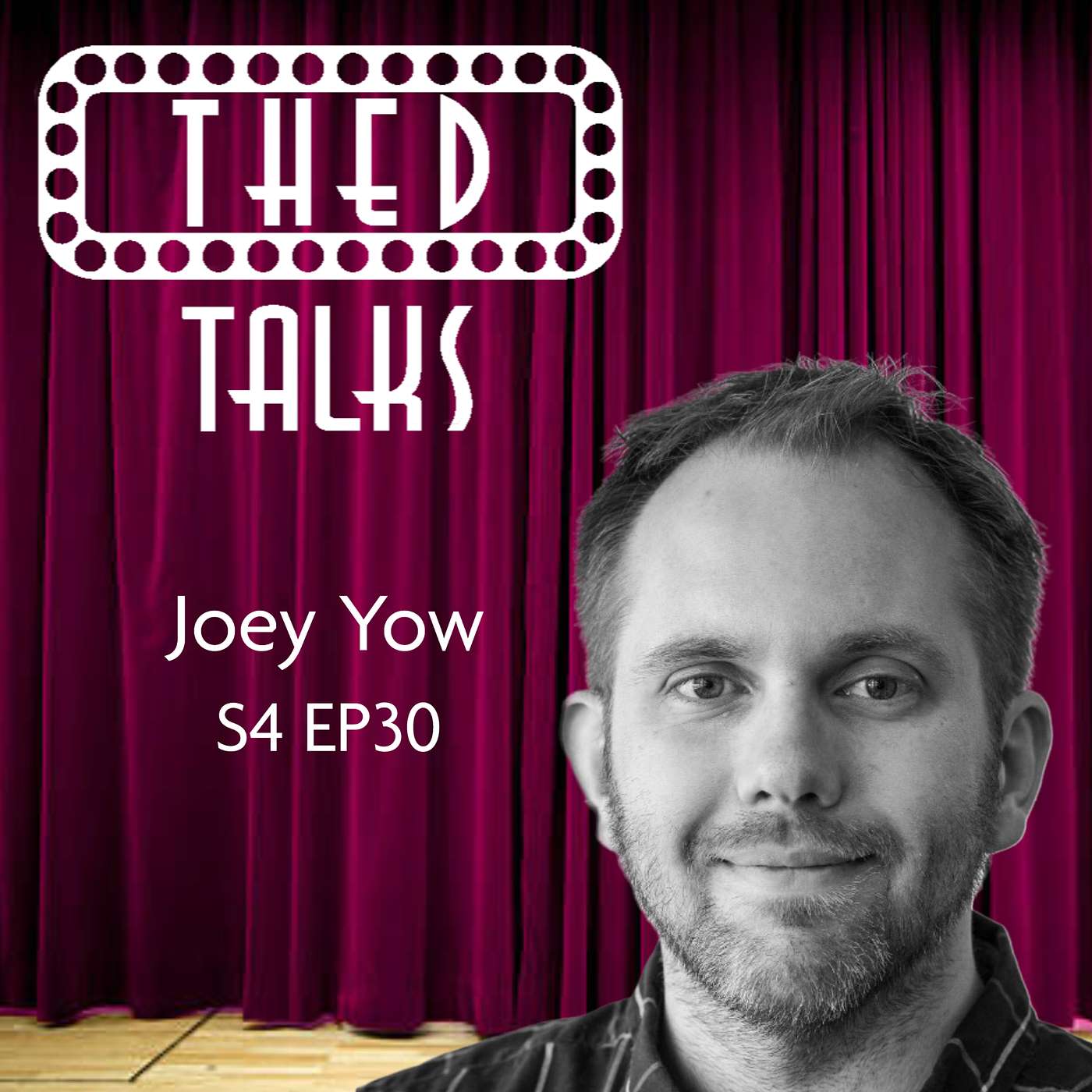 4.30 A Conversation with Joey Yow