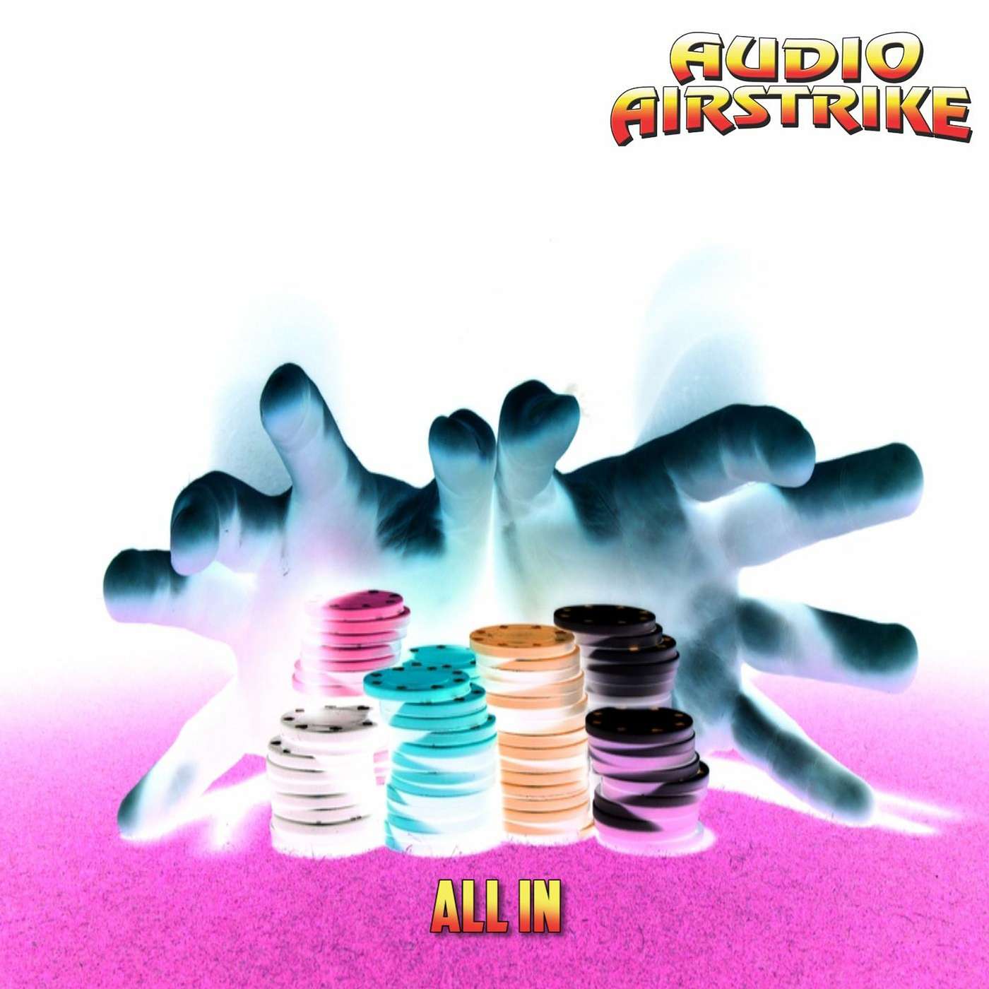 Episode 32: All In w/ Yogi The Shooter & Jazmine Brinkley