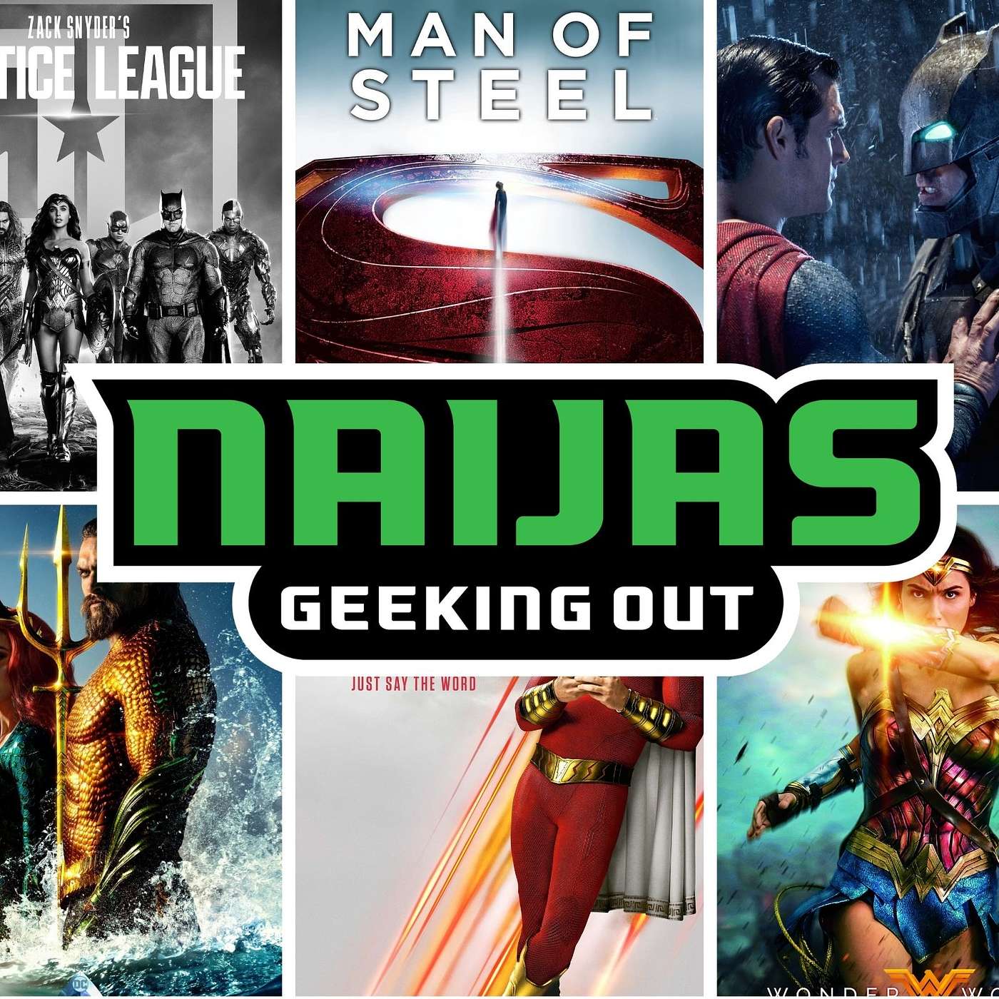030 - Is the DCEU a failure? Superman & Lois S01E07