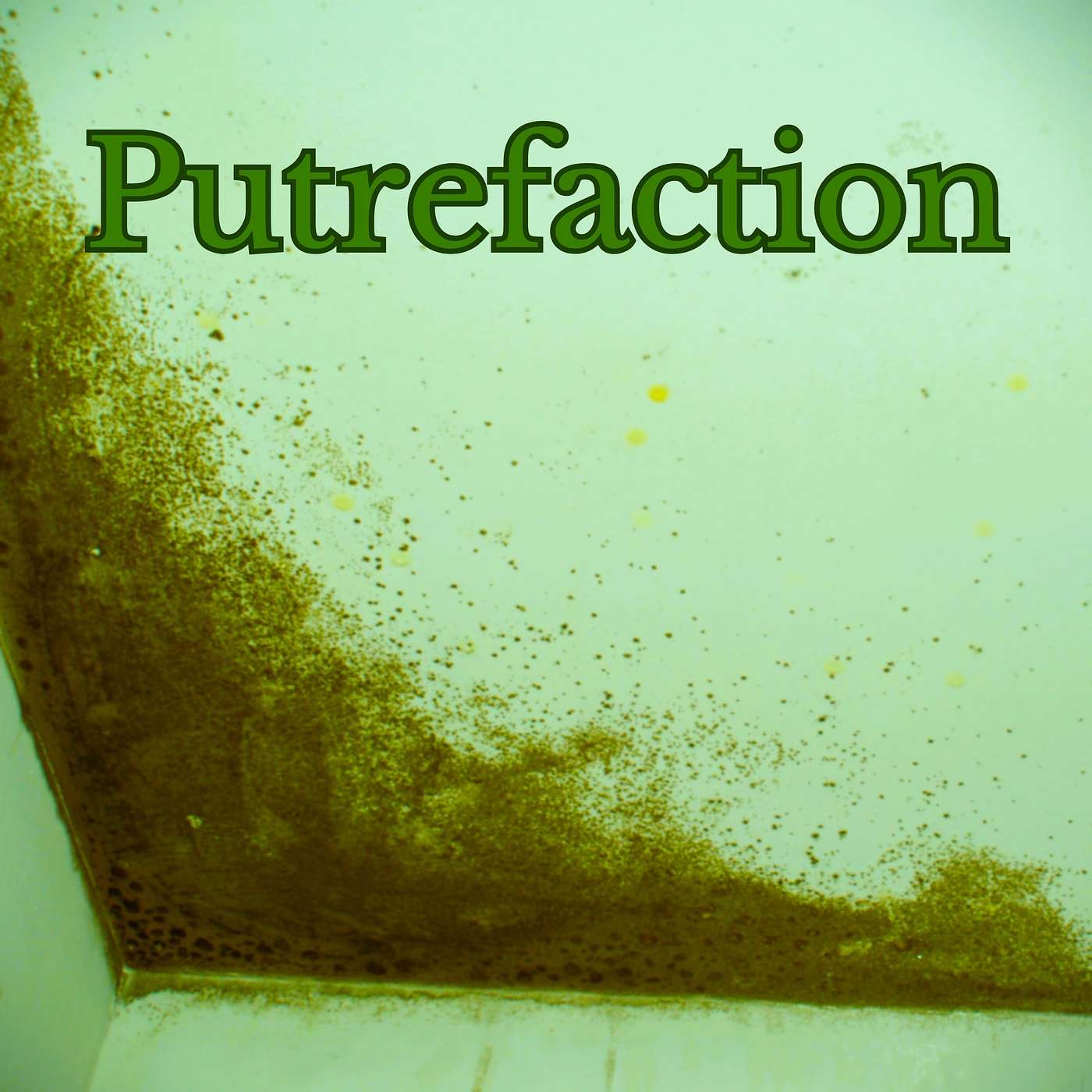 Putrefaction episode artwork