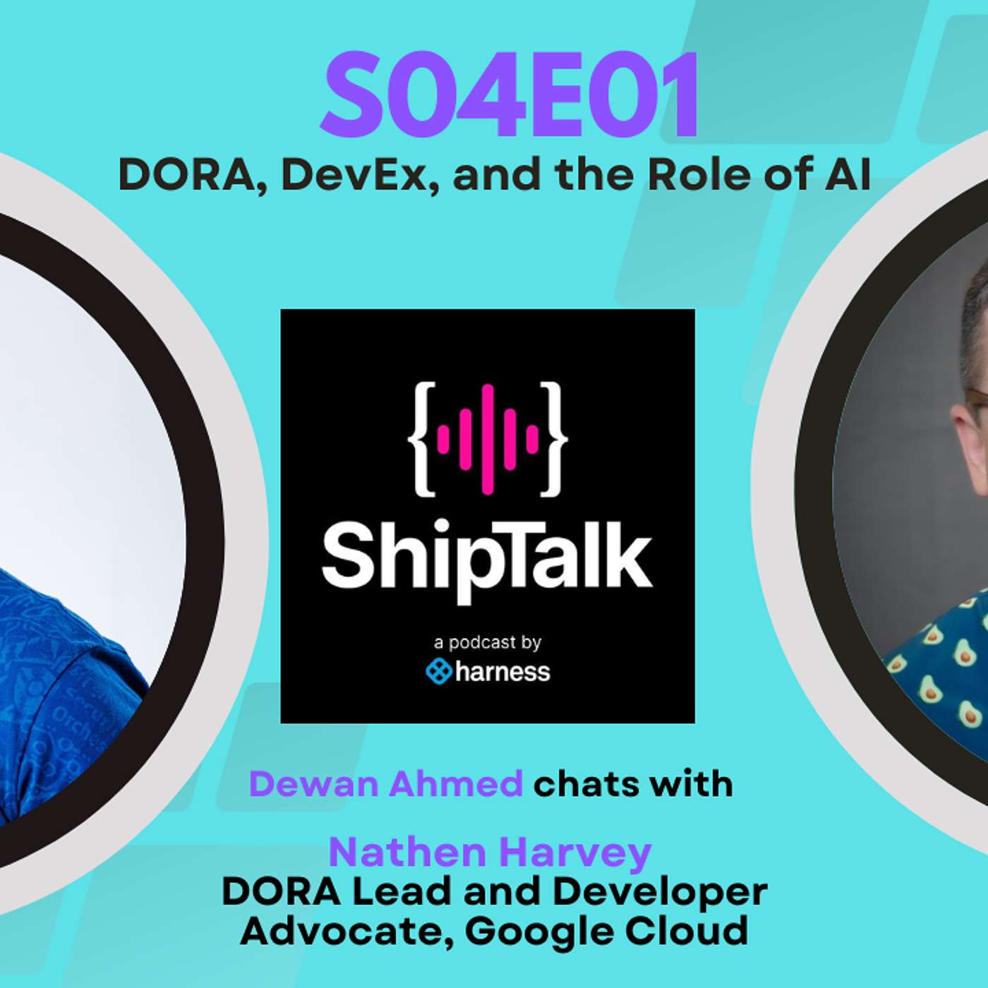 ShipTalk - SRE, DevOps, Platform Engineering, Software Delivery