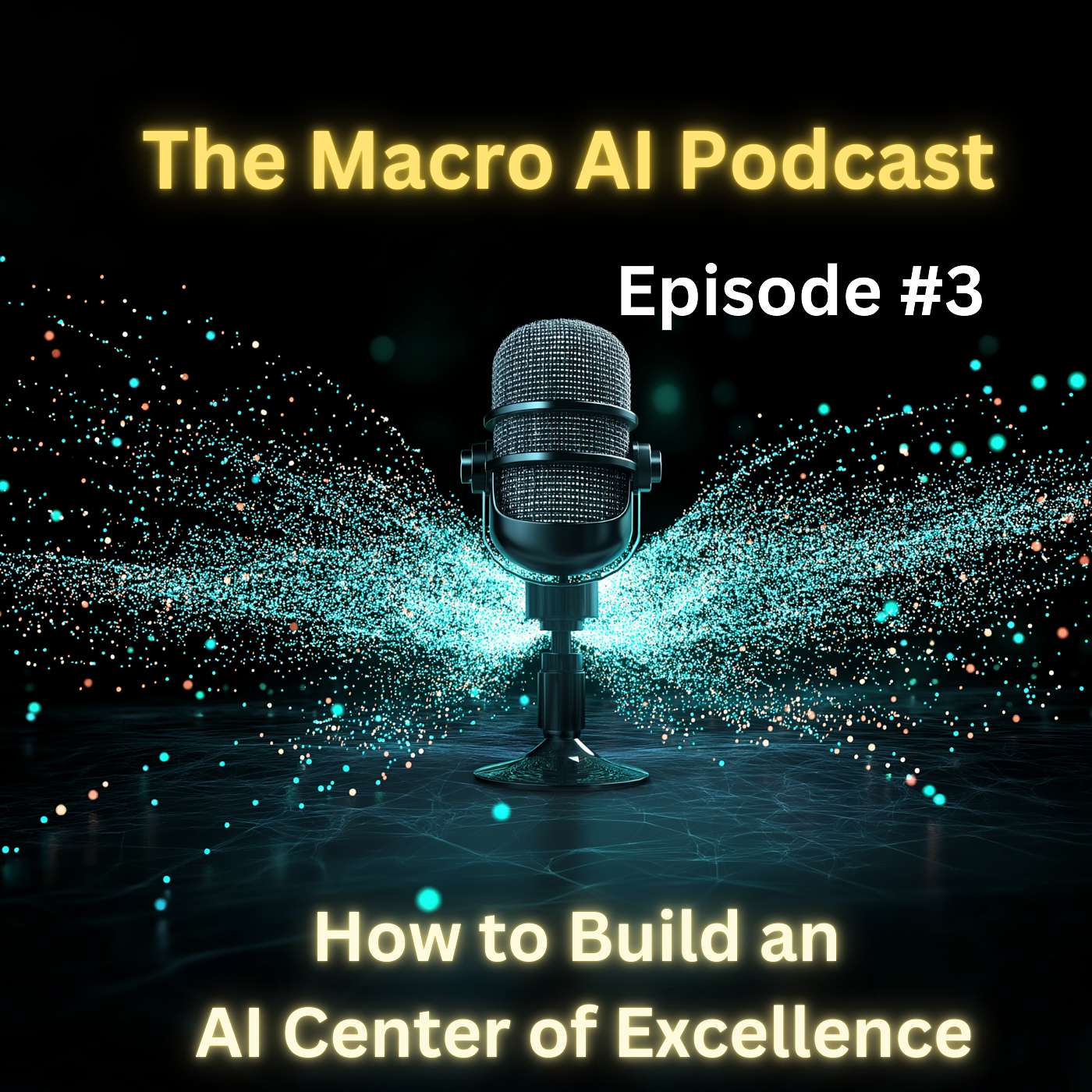 The Macro AI Podcast