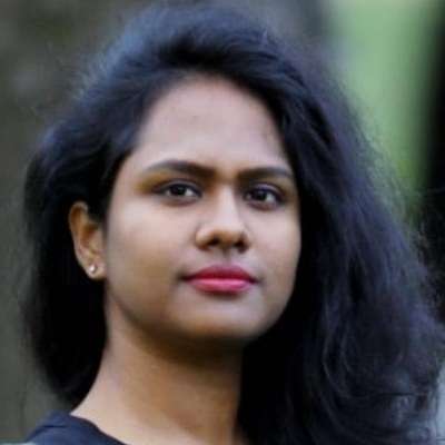 Anitha Mareedu