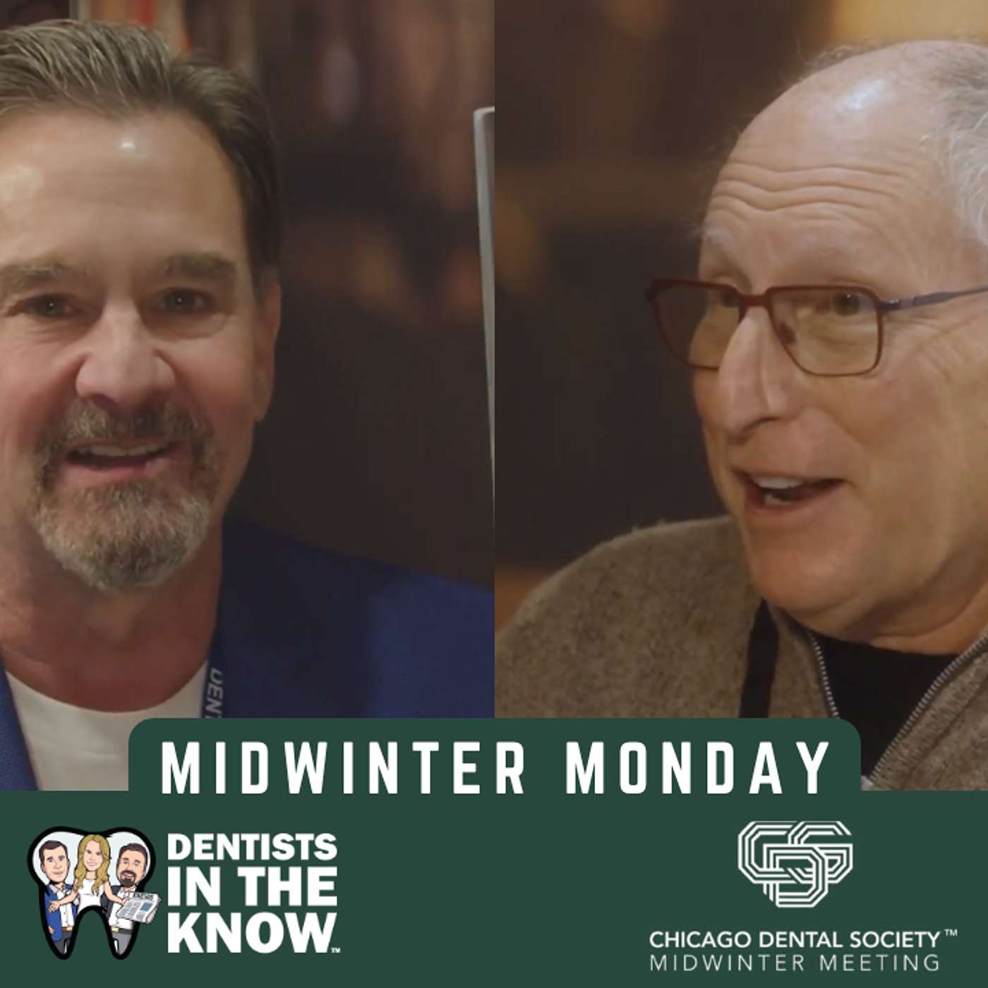 Dentists IN the Know