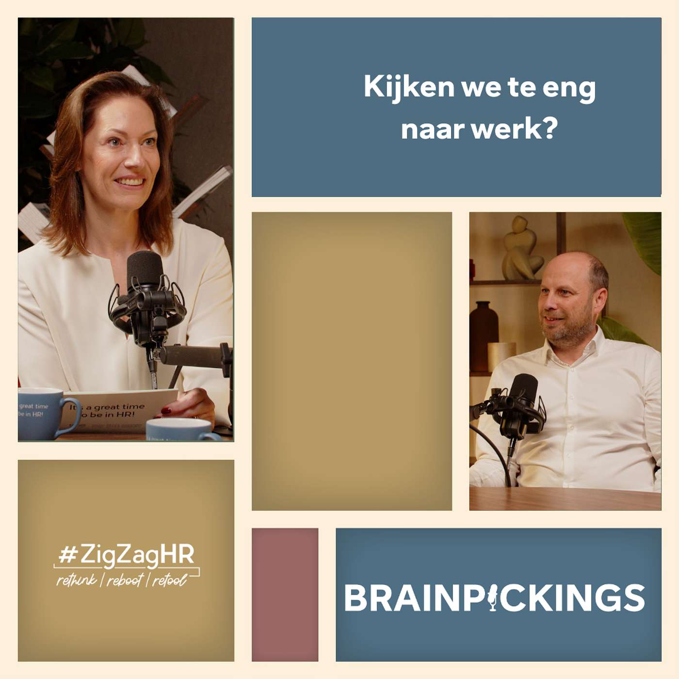 #ZigZagHR Brainpickings