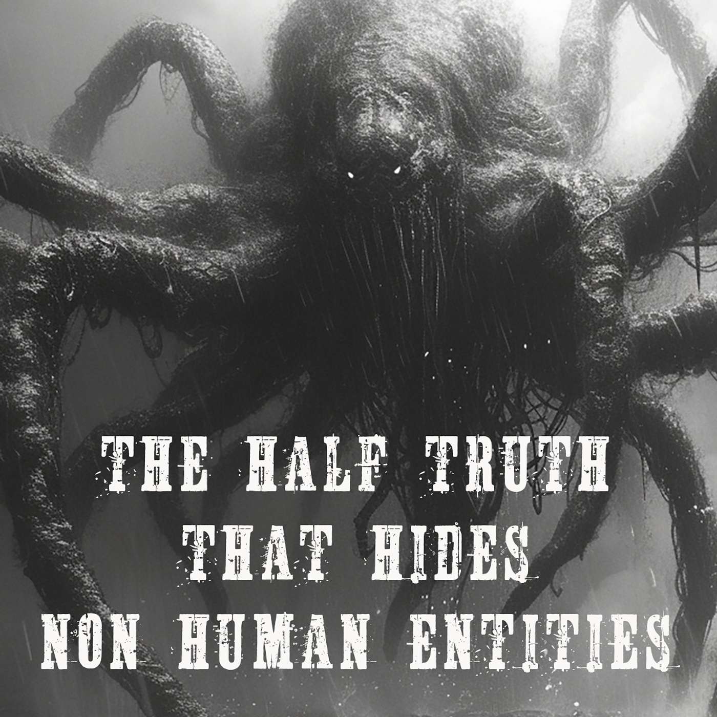 S3 #2. The Half Truth that hides Non Human Entities!