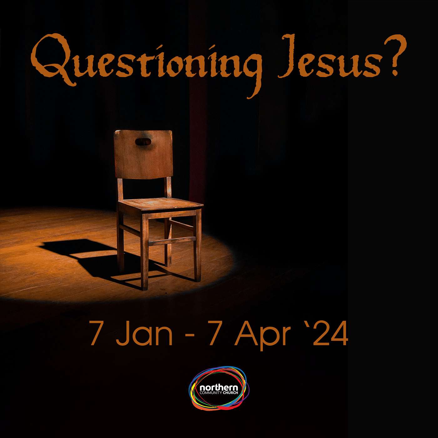 20240211 Questioning Jesus - A question of credit.