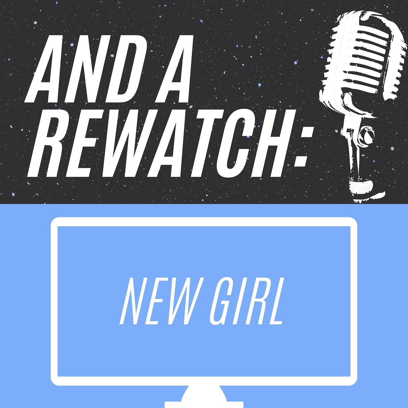 And a Rewatch Podcast