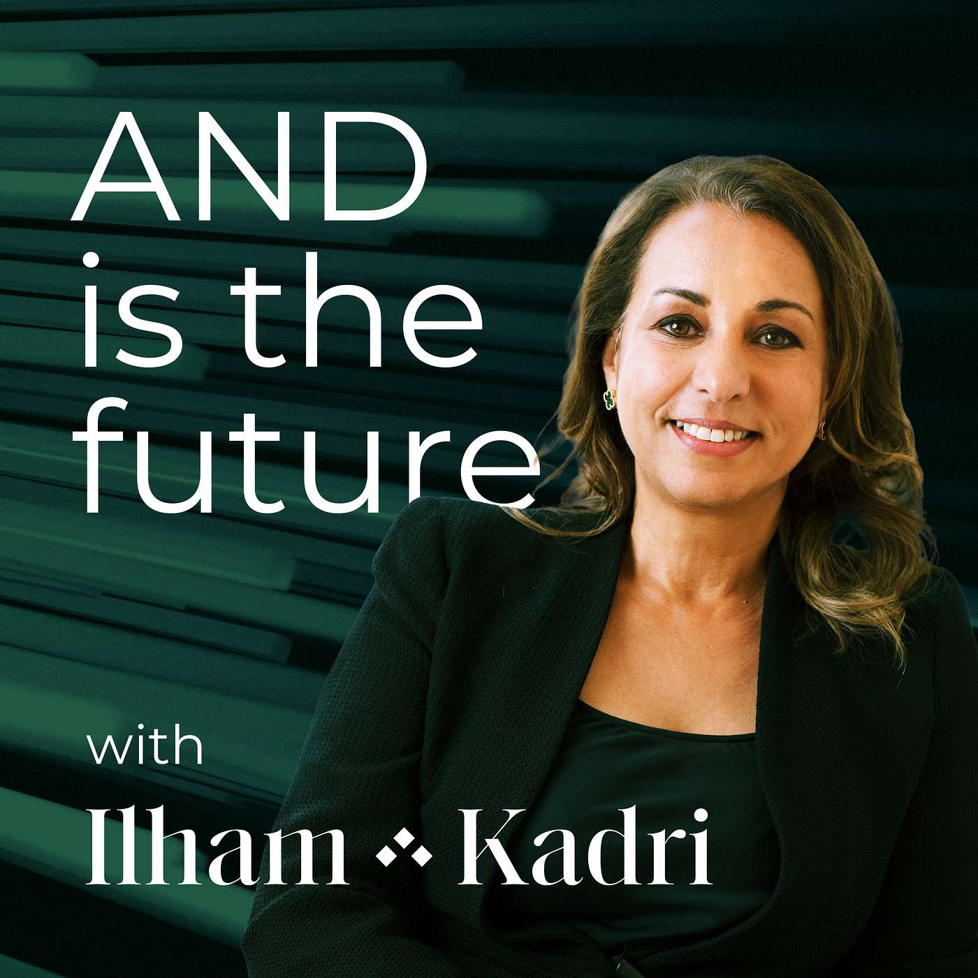 AND is the Future - Making Businesses Sustainable AND Profitable